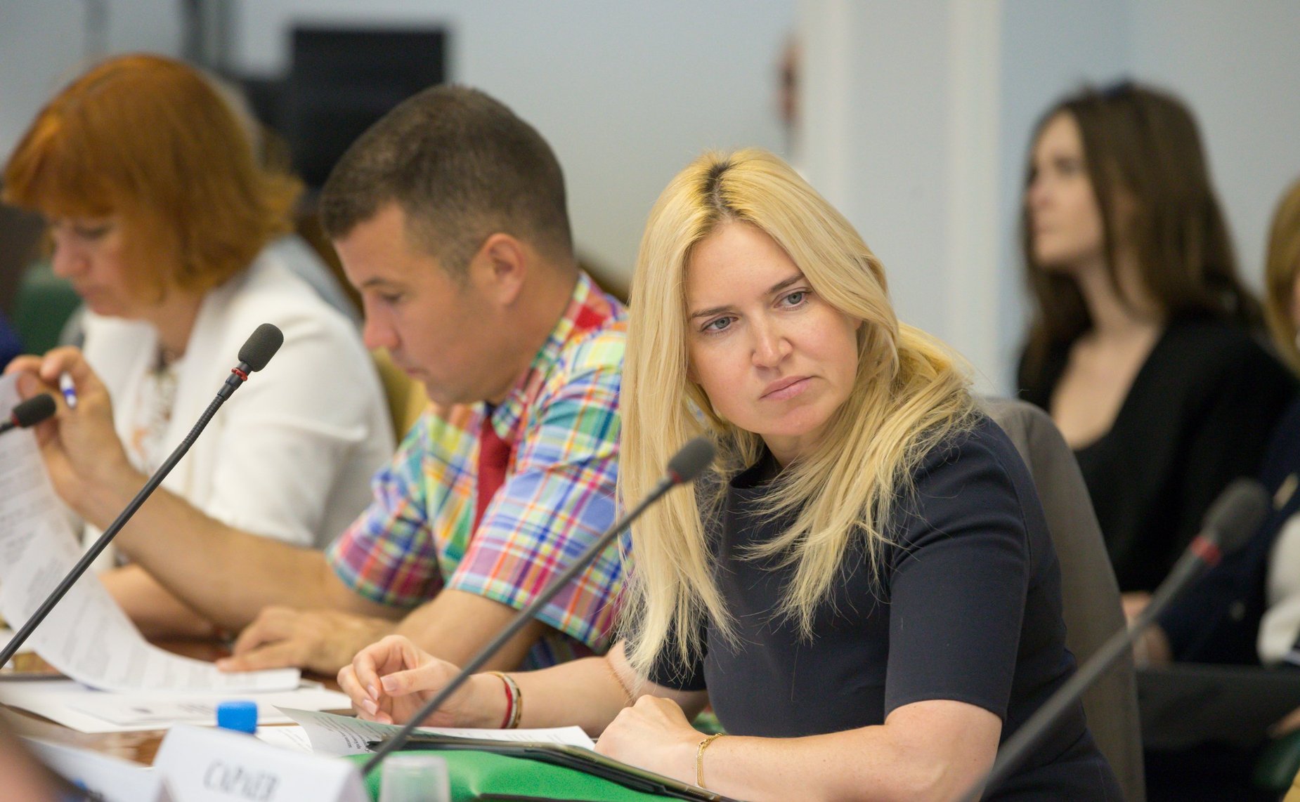 Заседание Экспертного совета по физической культуре и спорту на тему «Совершенствование системы подготовки кадров в отрасли физической культуры и спорта. Законодательное регулирование»