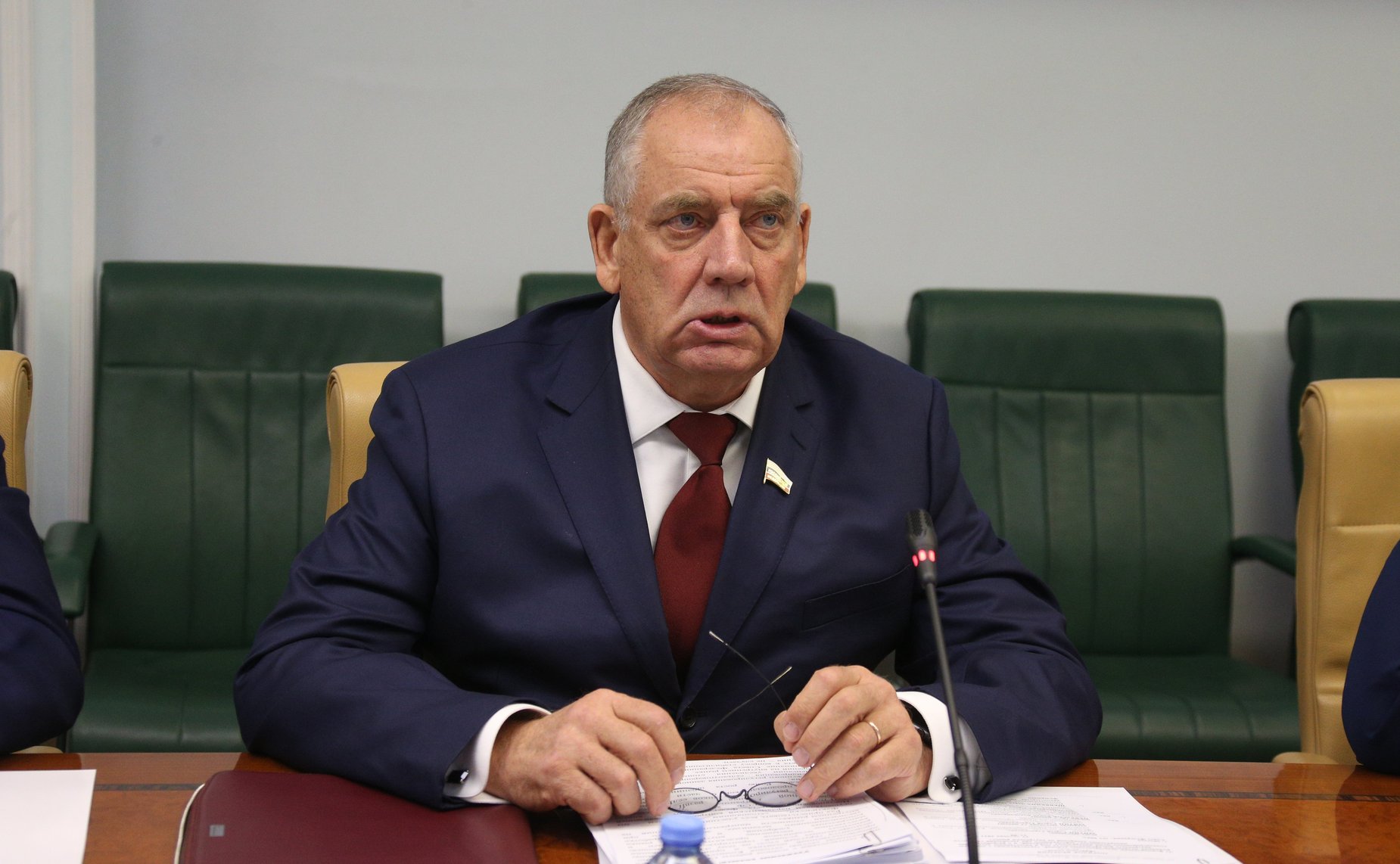 Сергей Митин