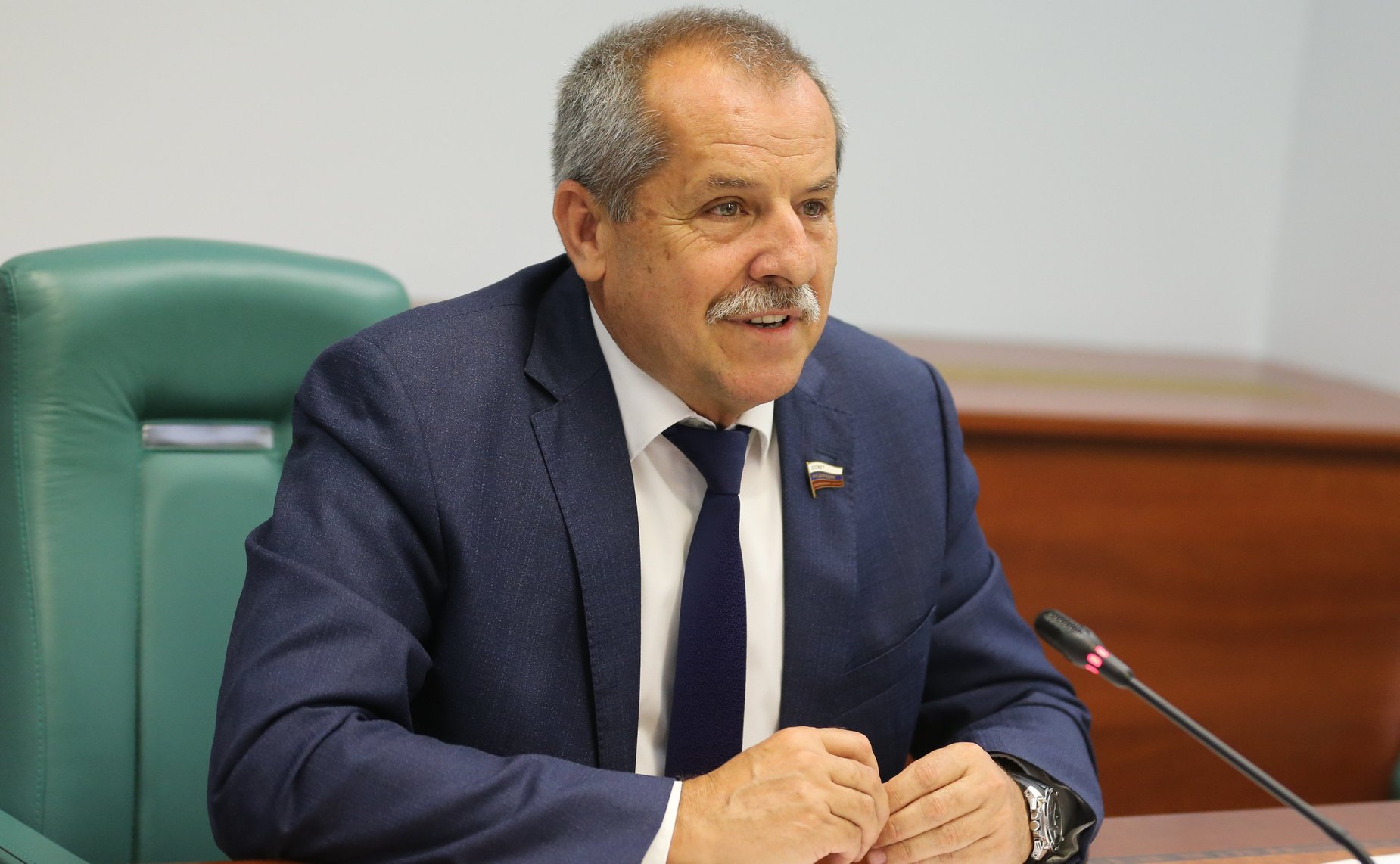 Валерий Куликов