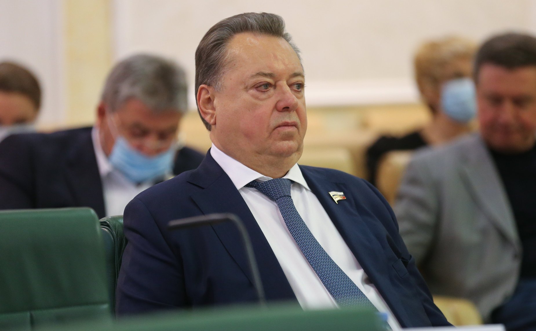 Борис Невзоров