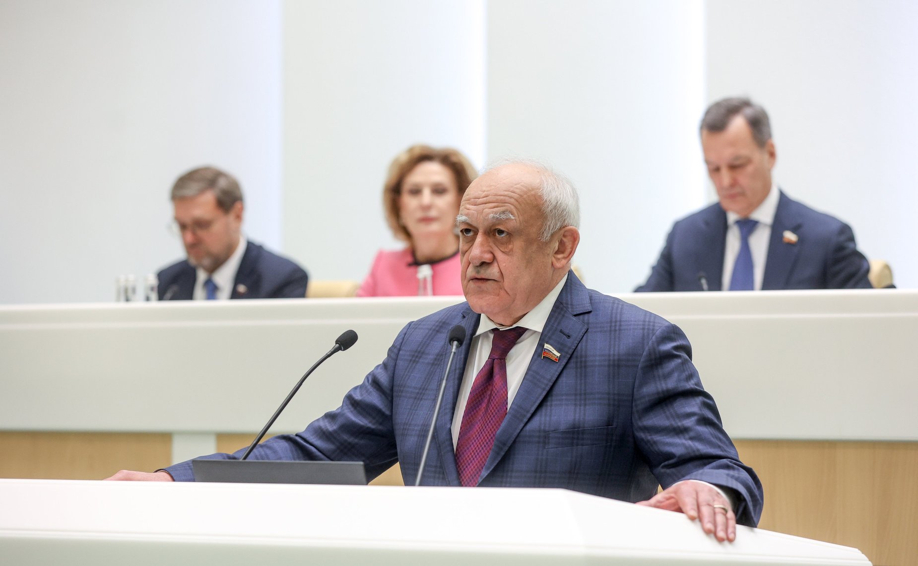 Таймураз Мамсуров