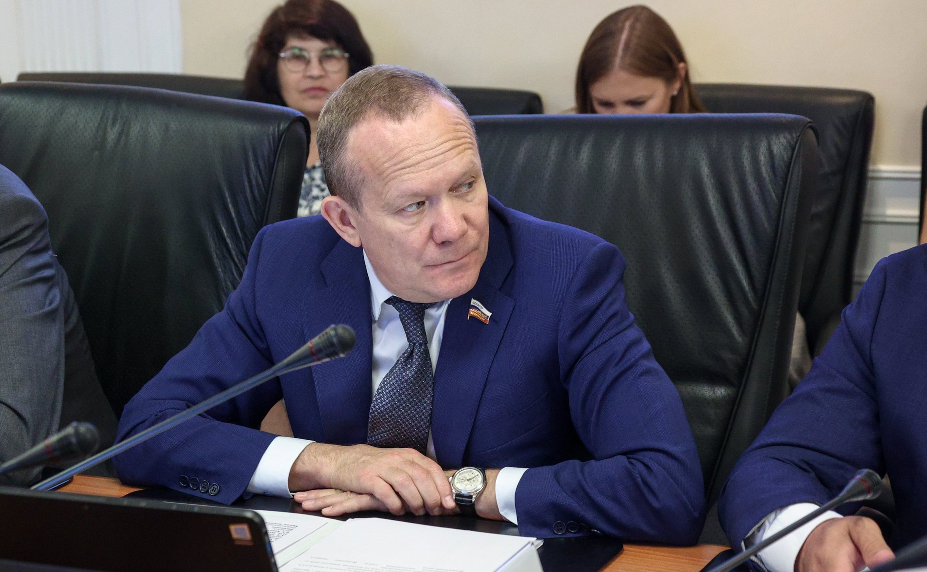 Виктор Зобнев