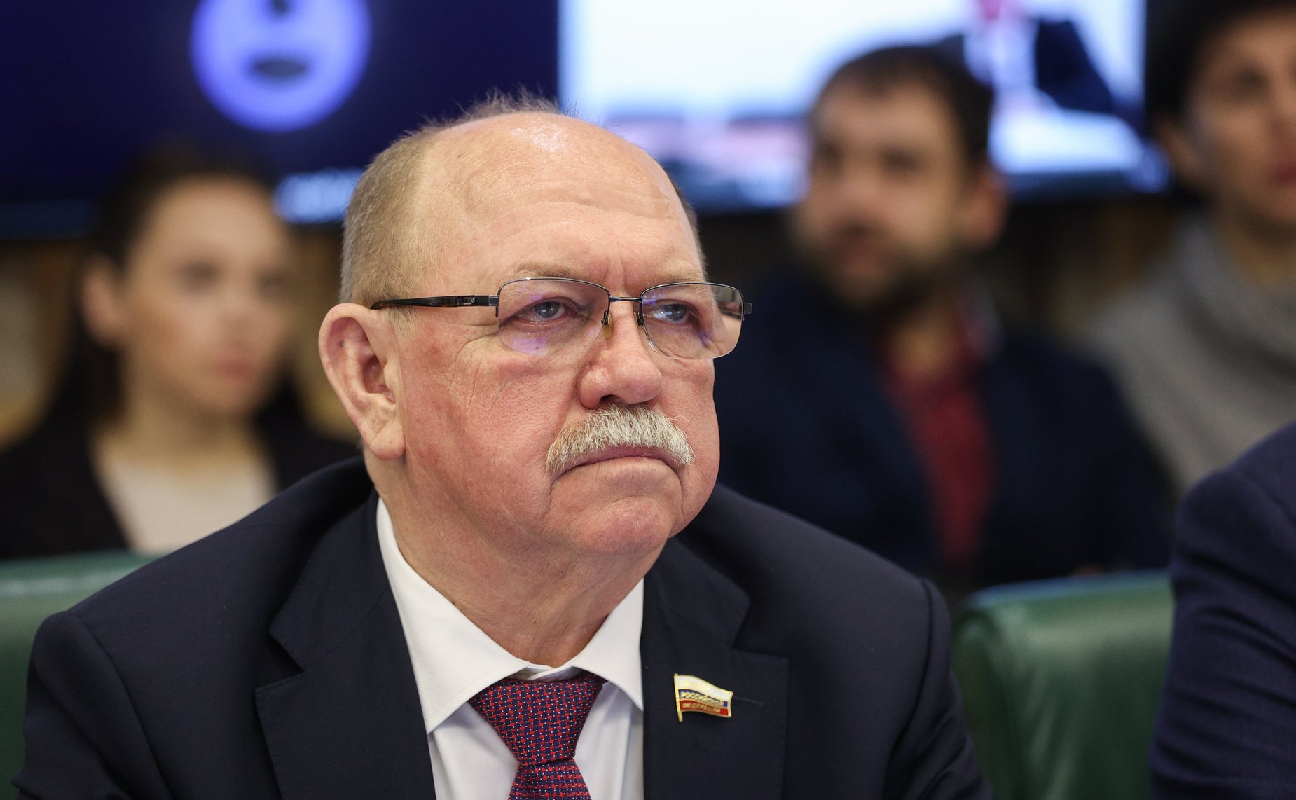 Геннадий Орденов