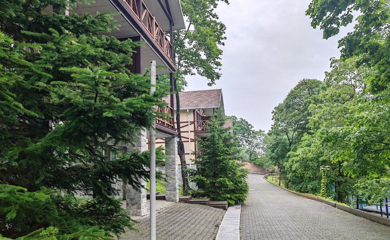 Александр Ролик совместно с Губернатором Приморья Олегом Кожемяко принял участие в торжественной церемонии открытия филиала Всероссийского детского центра «Океан» — Центра воспитательных технологий «Маяк»