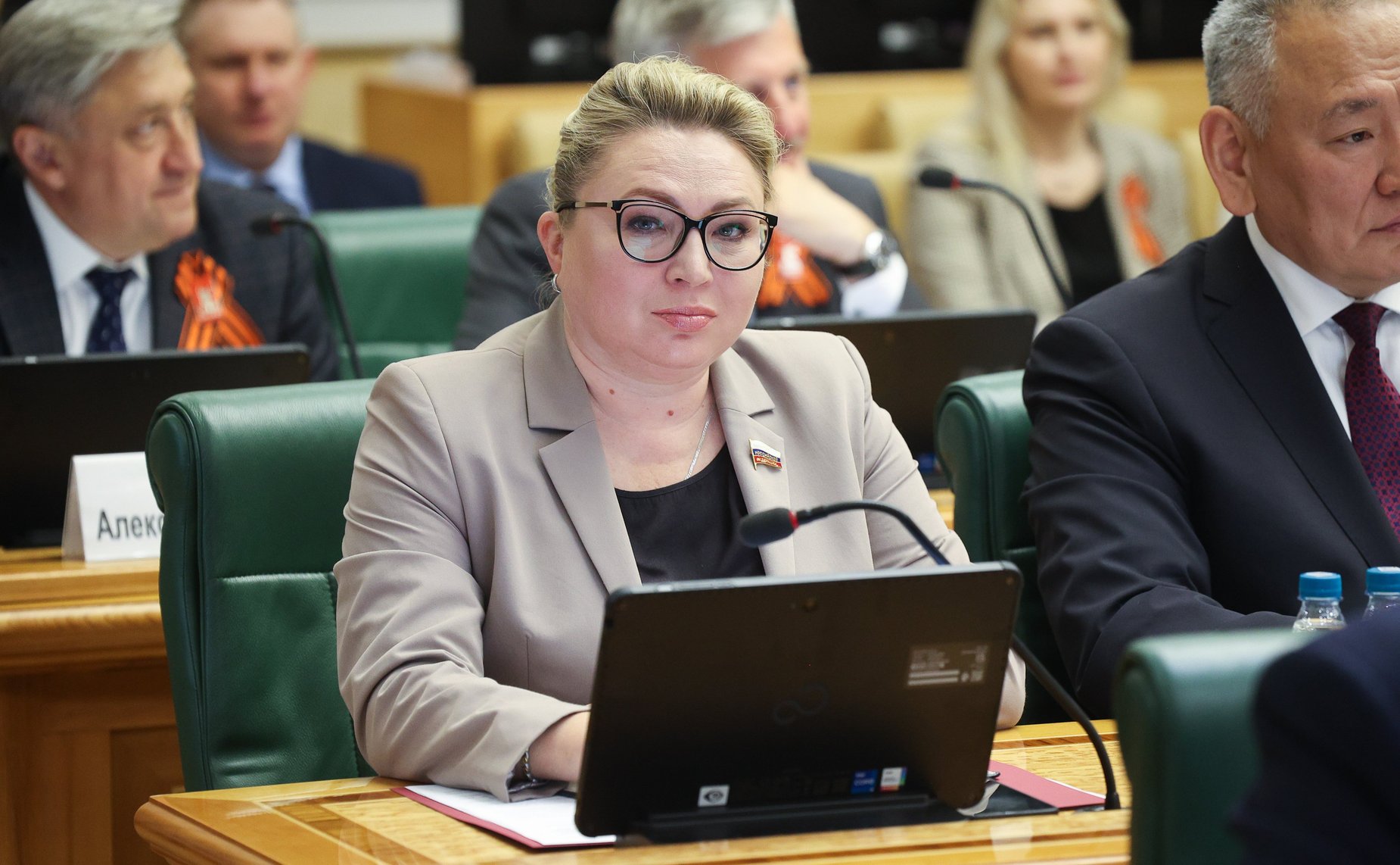 Елена Шумилова