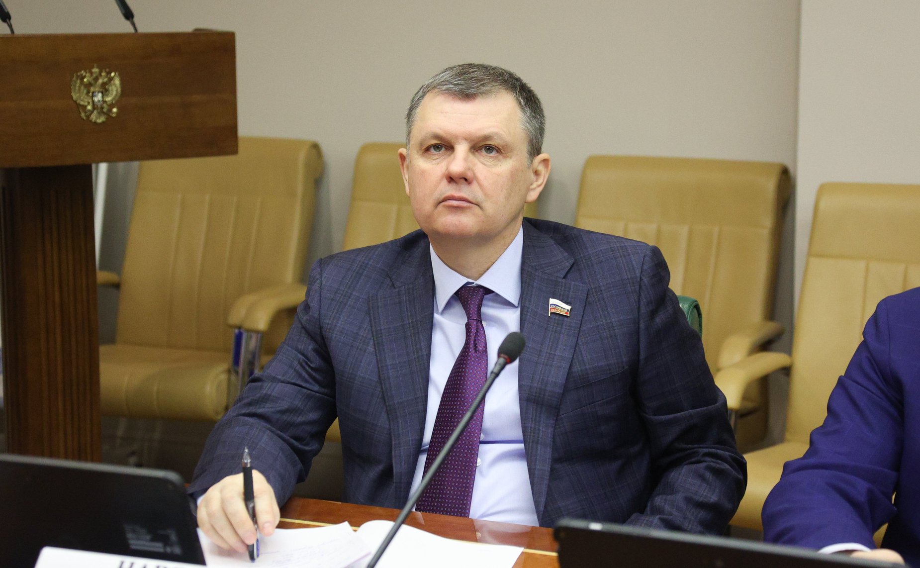 Алекандр Наролин