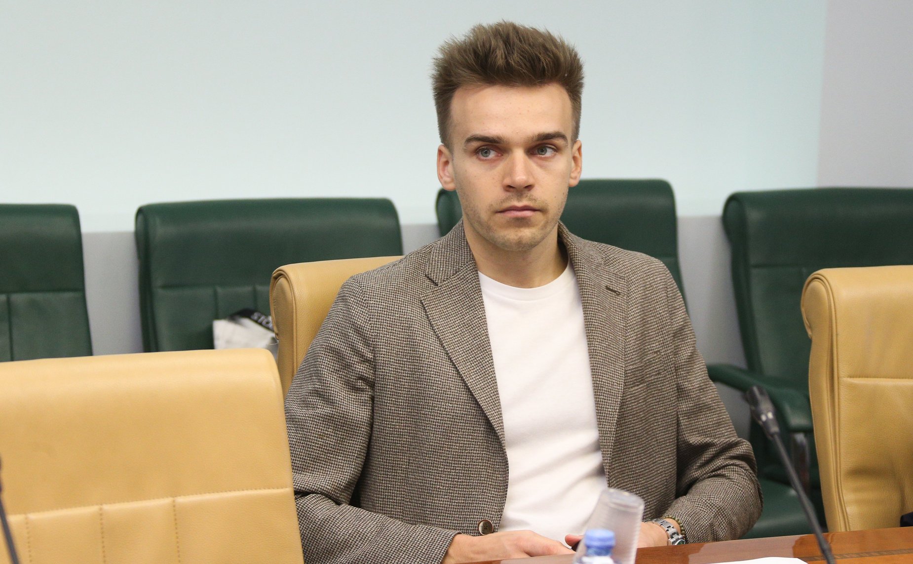 Заседание секции Экспертного Совета Комитета СФ по науке, образованию и культуре