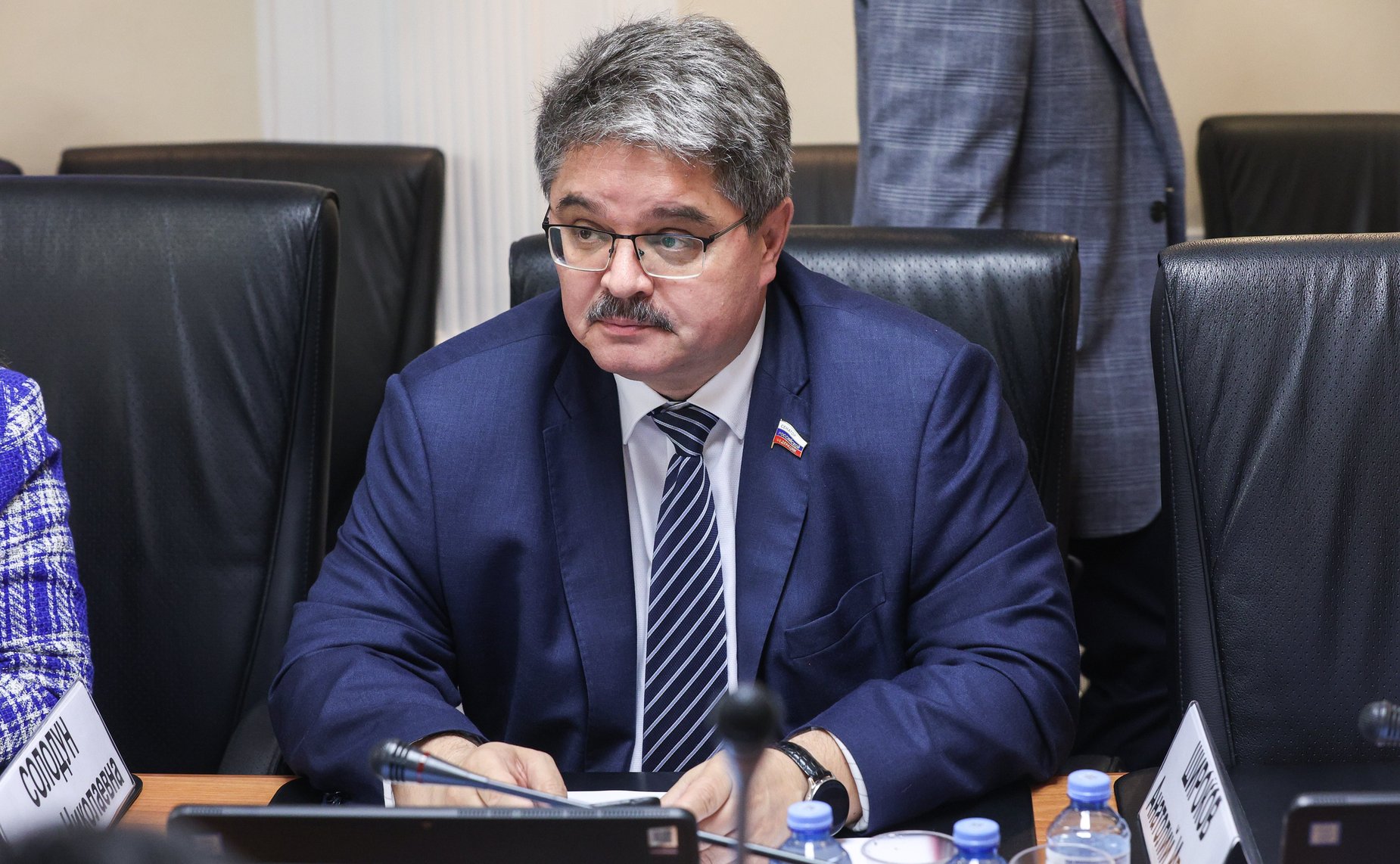 Анатолий Широков