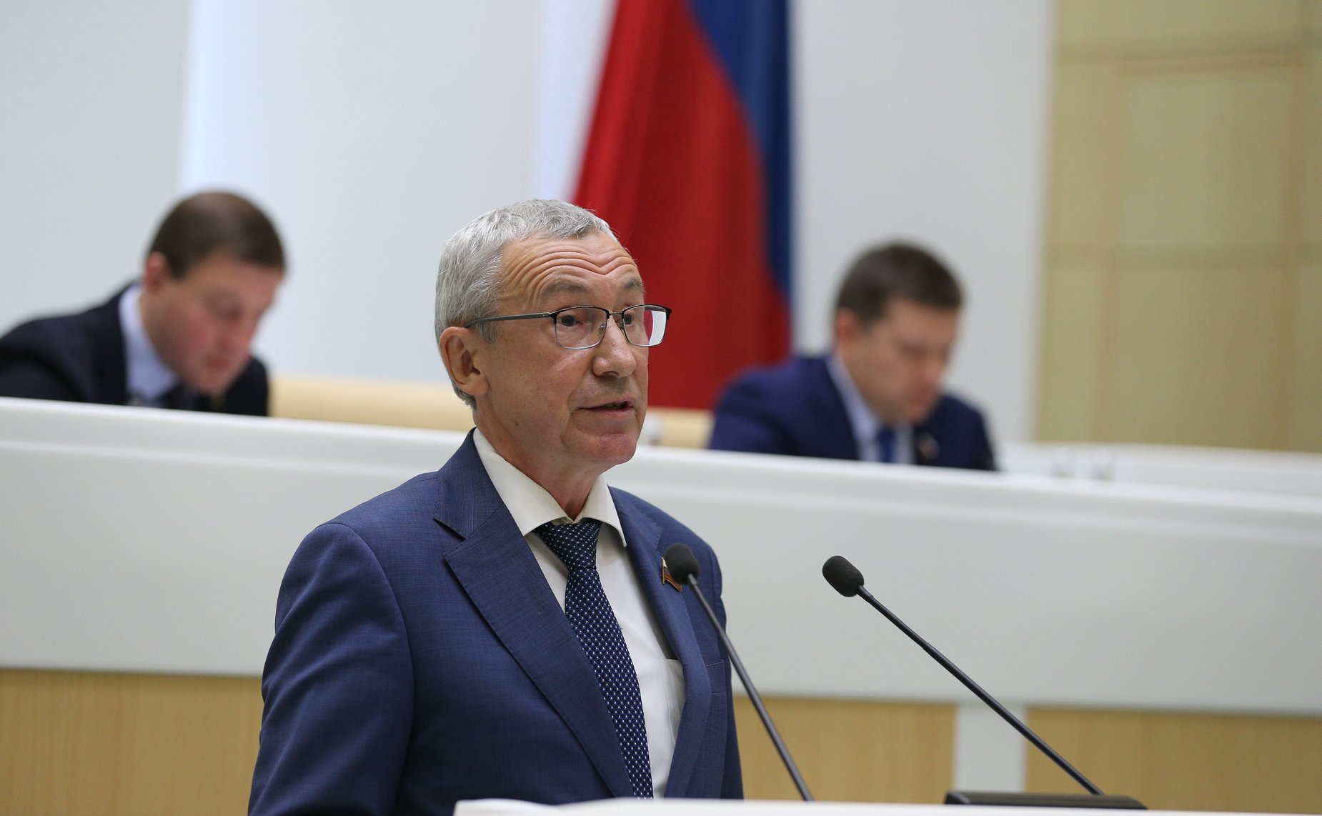 Андрей Климов