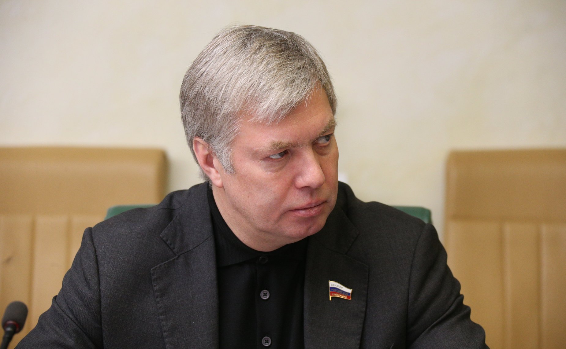 Алексей Русских