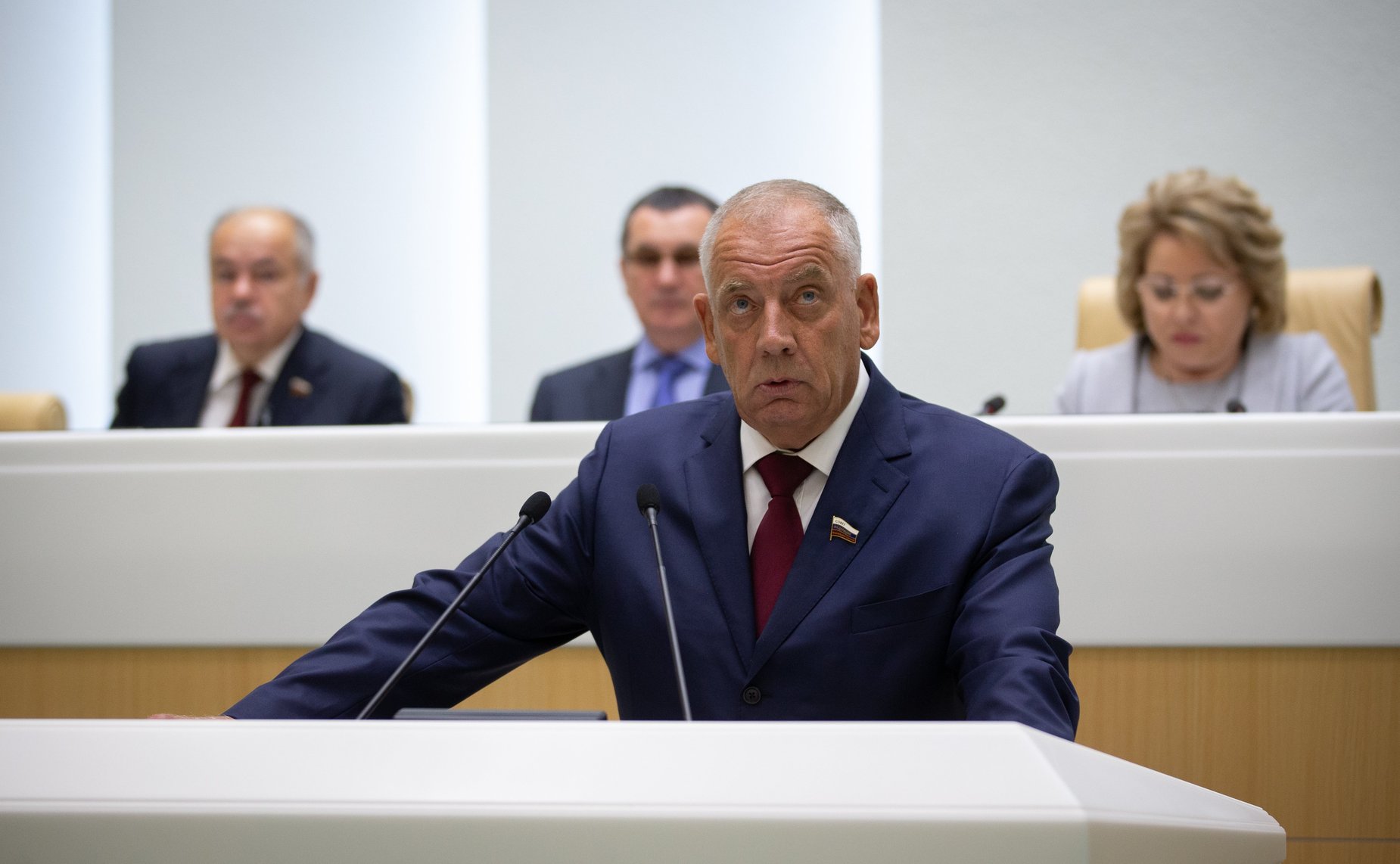 Сергей Митин