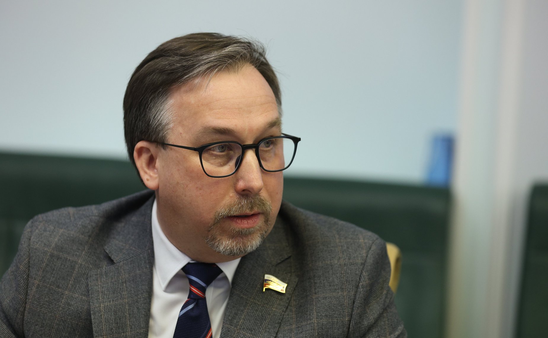 Александр Гусаковский