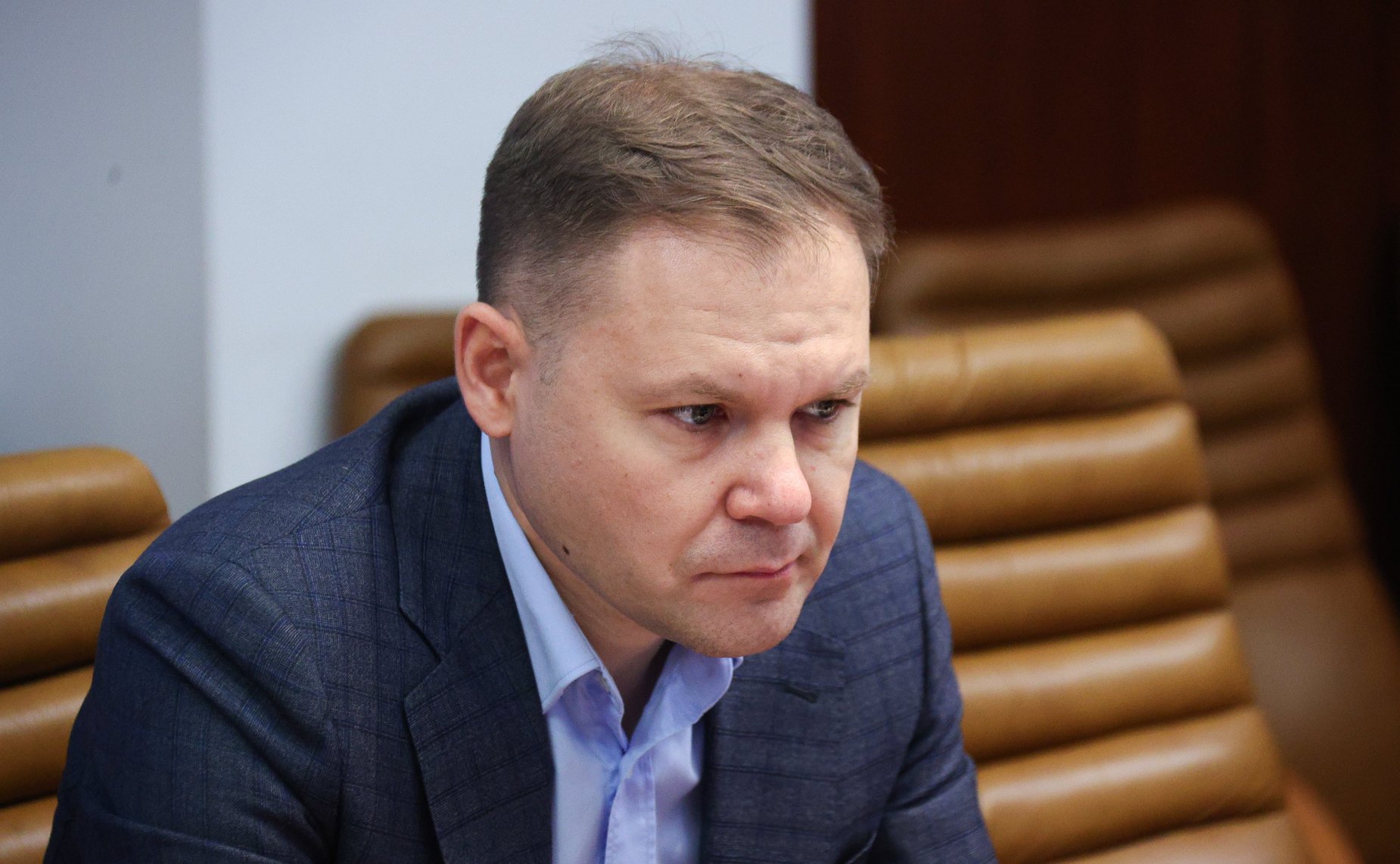 Совещание Комитета по экономической политике «Продвижение отечественных операционных систем и решений на российском рынке»