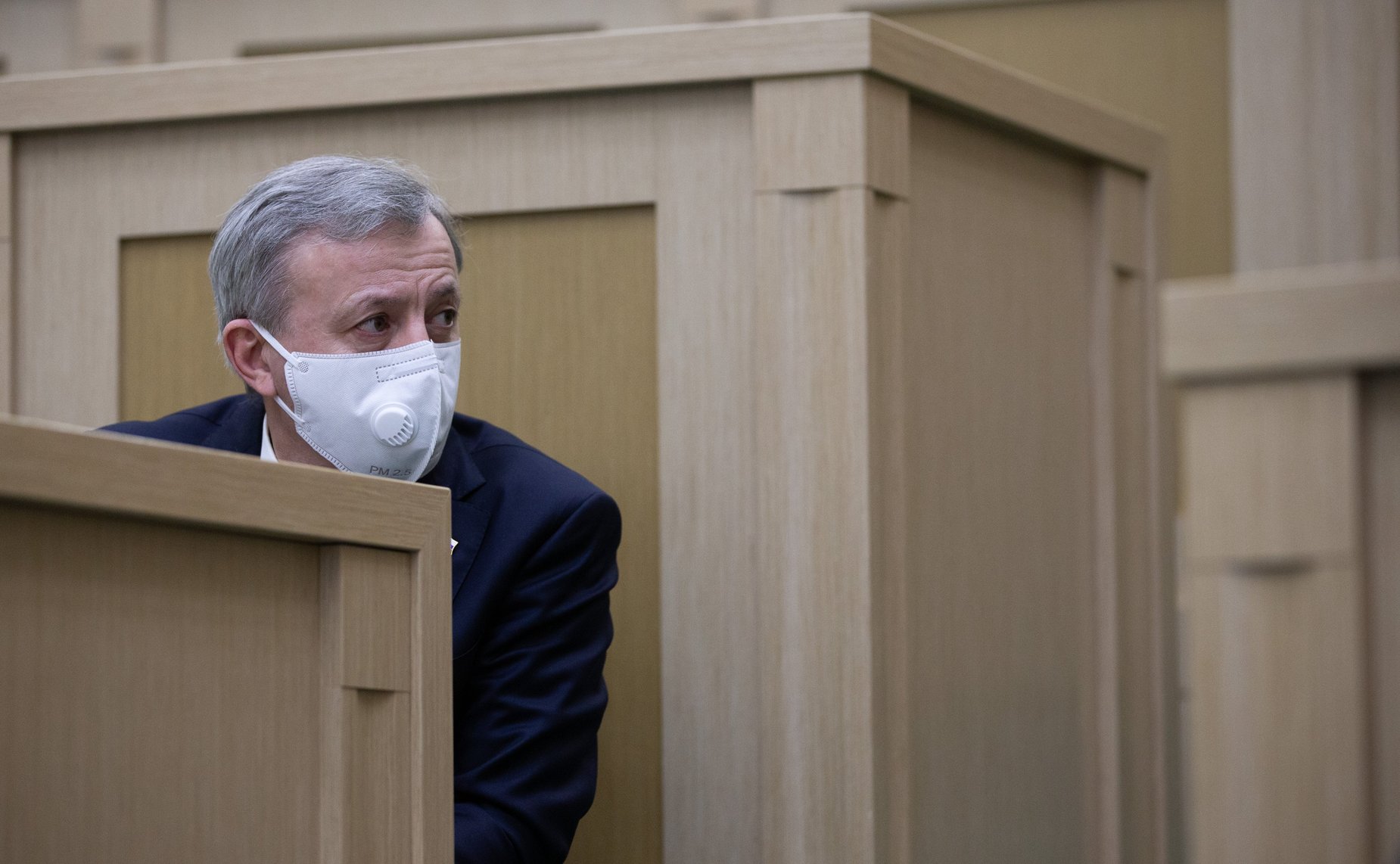 483-е заседание Совета Федерации