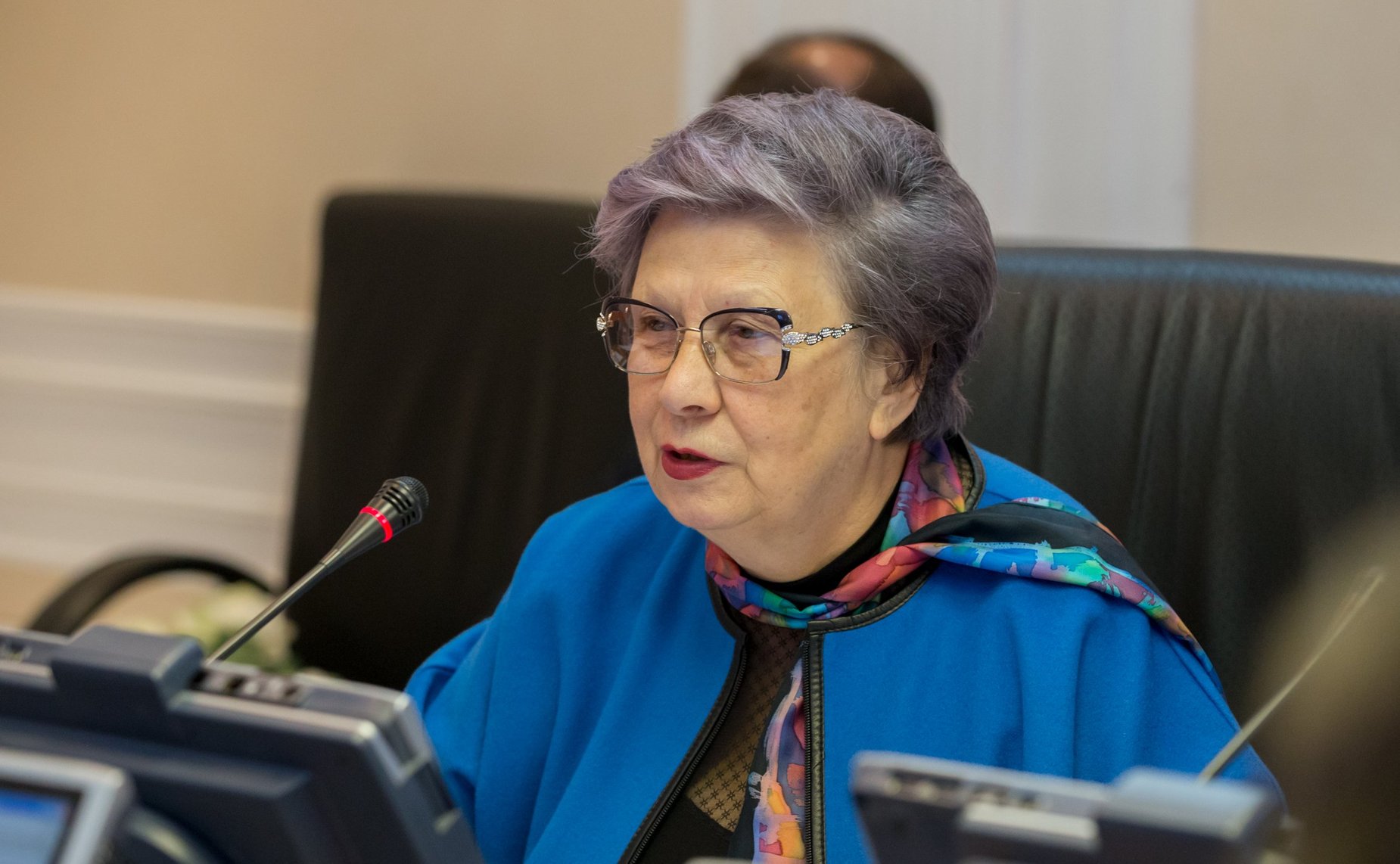 С. Горячева