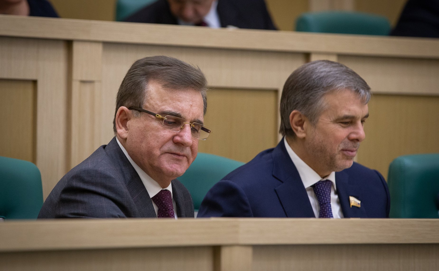 Муса Чилиев