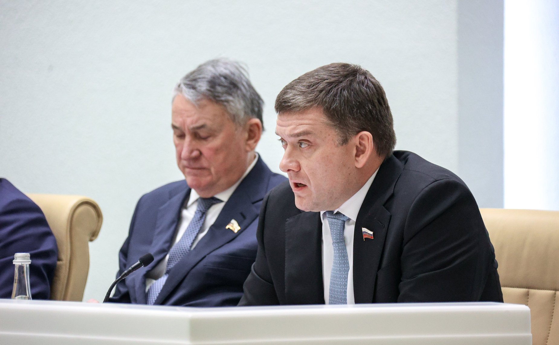 Николай Журавлев