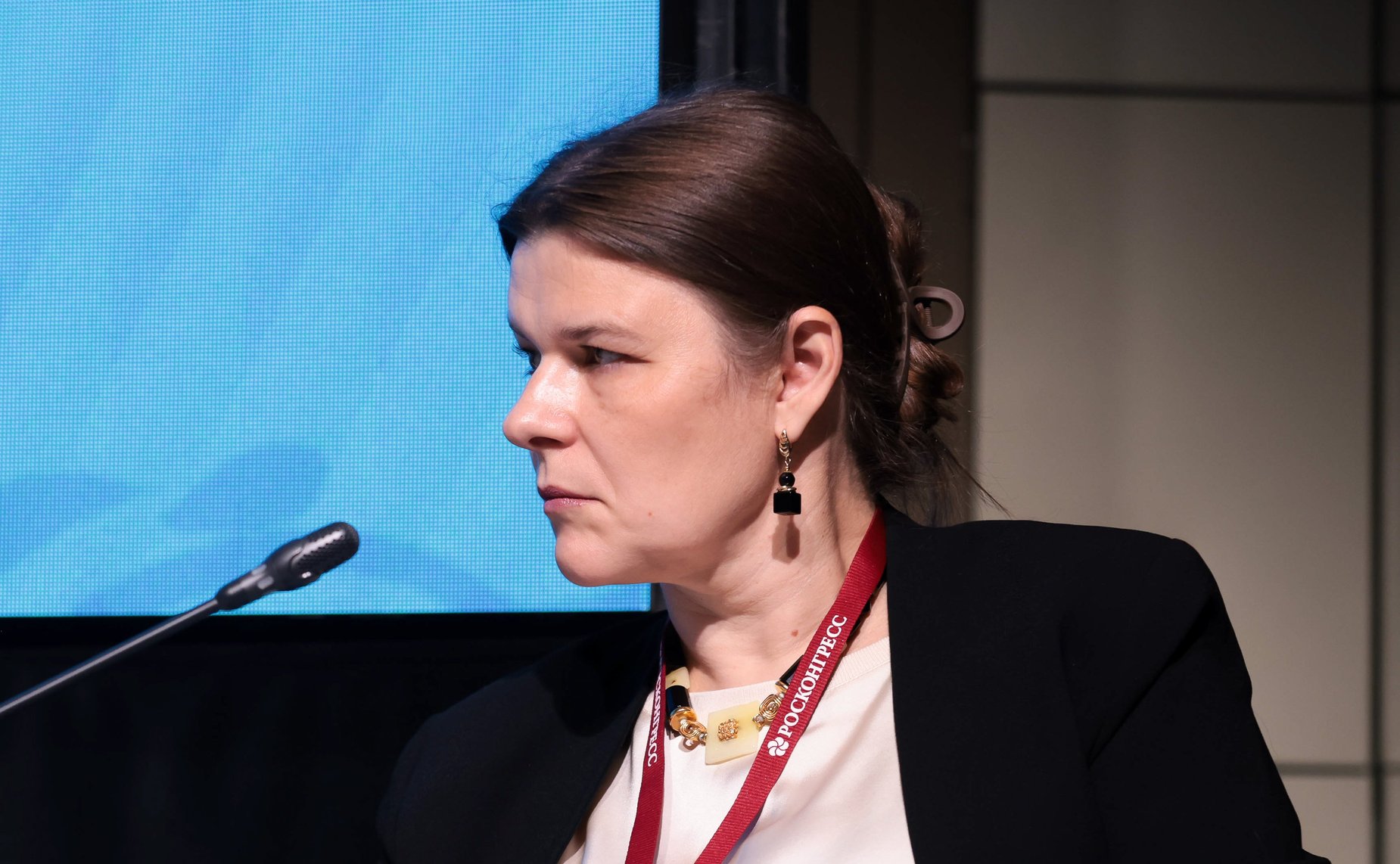 Сессия «Здоровая семья в каждом поколении – основа здоровой нации»