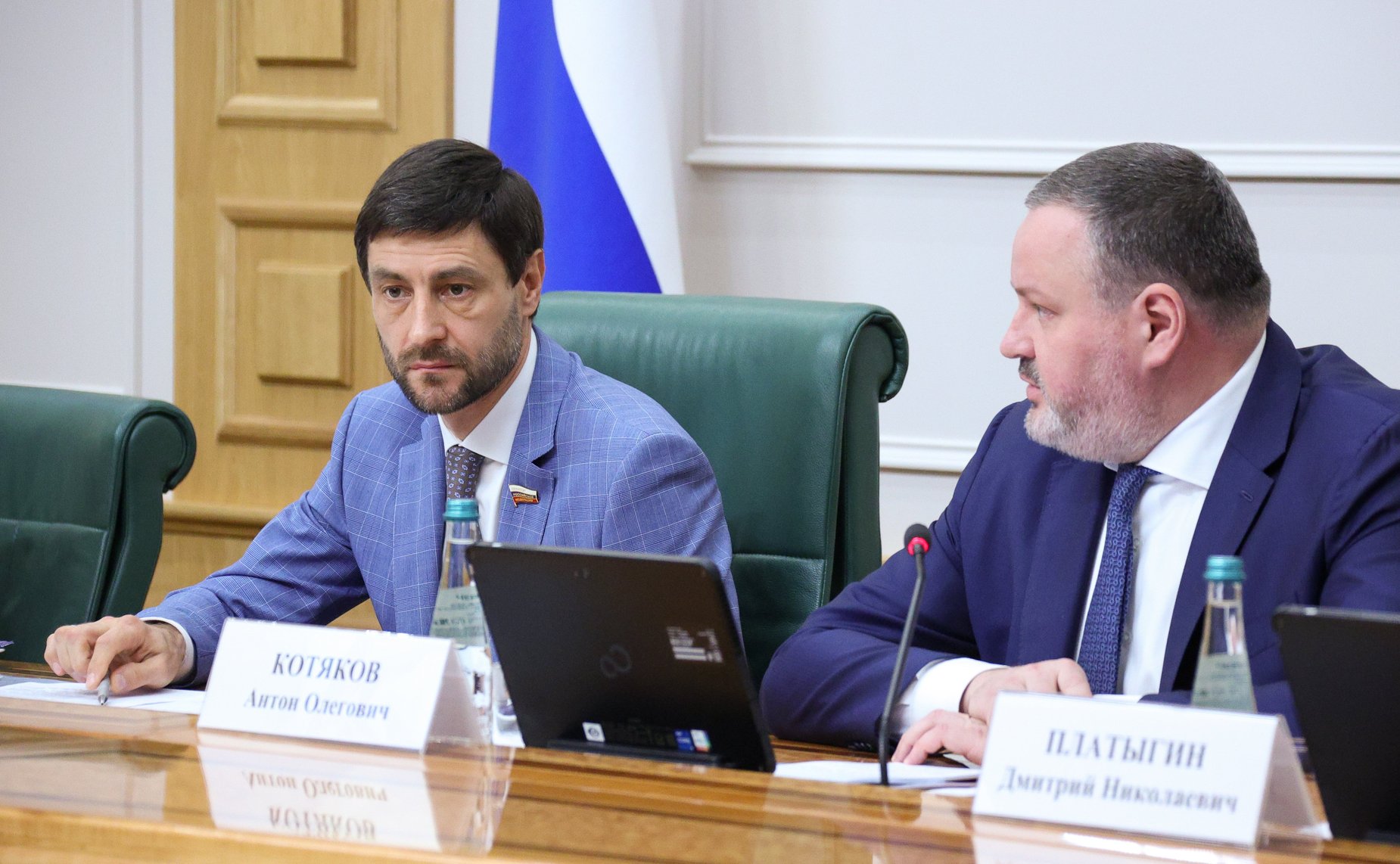 Алексей Синицын