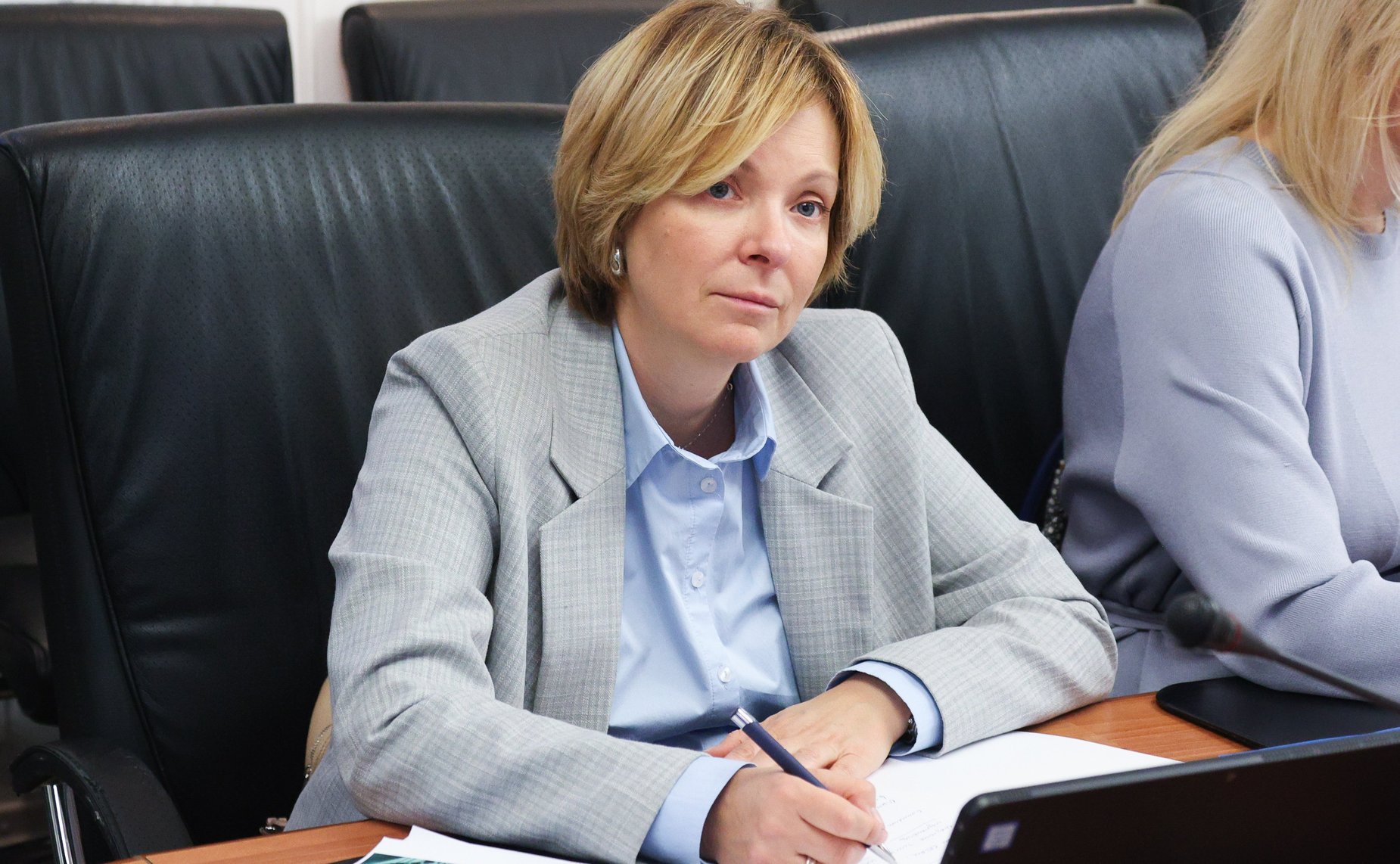 Совещание Комитета СФ по экономической политике «Снижение уровня износа инженерной инфраструктуры. Меры по привлечению инвестиций в сферу теплоснабжения»