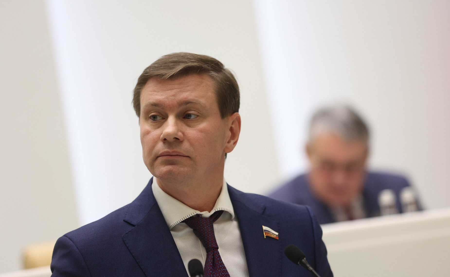 Дмитрий Кузьмин