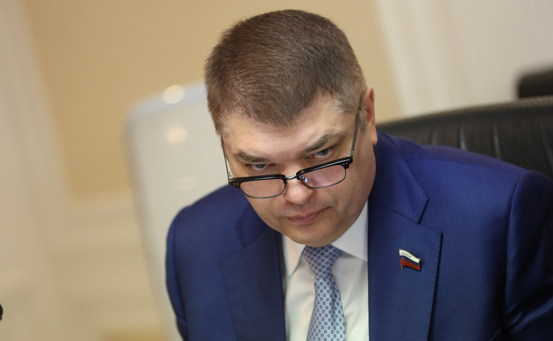 Дмитрий Василенко