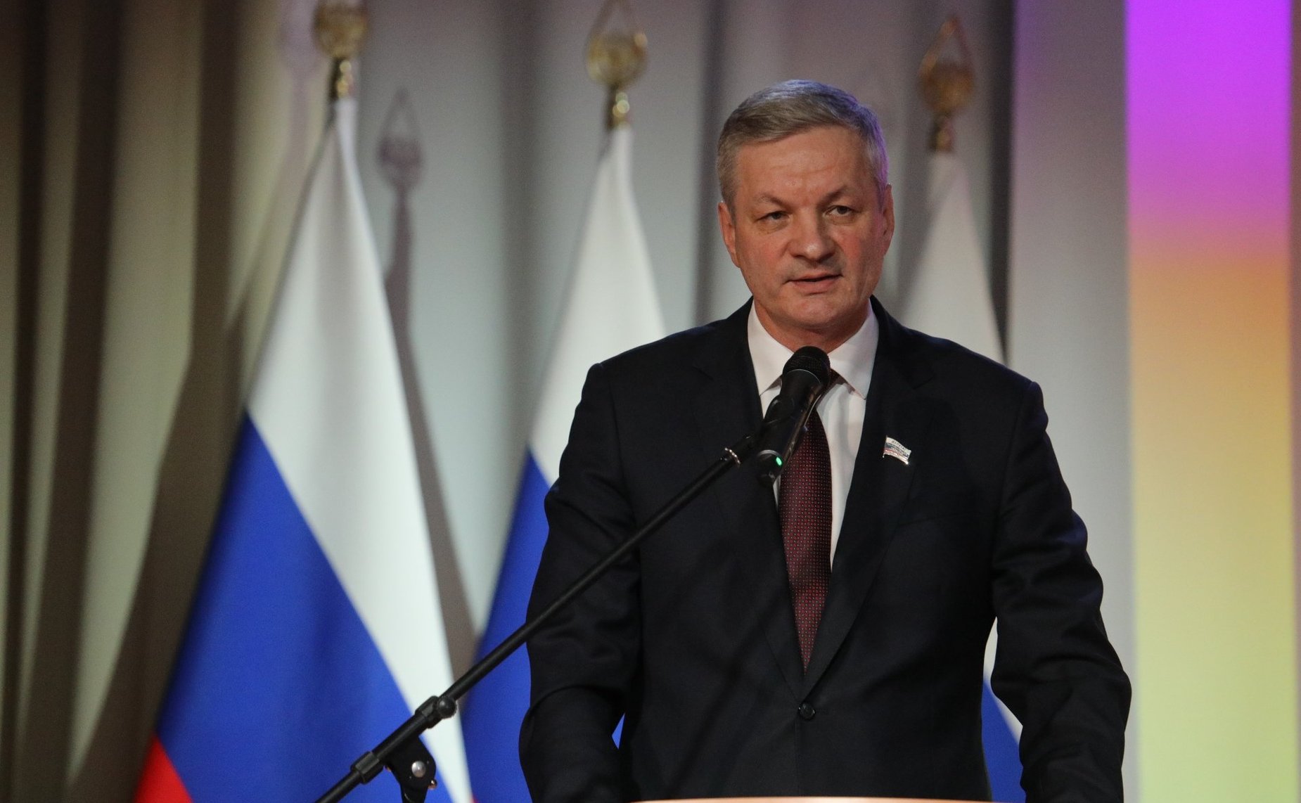 Андрей Луценко