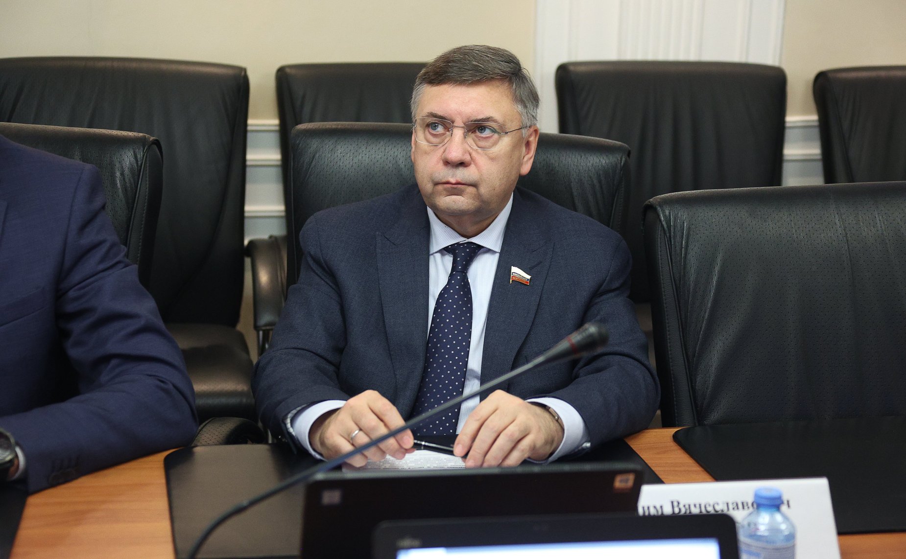 Вадим Соколов