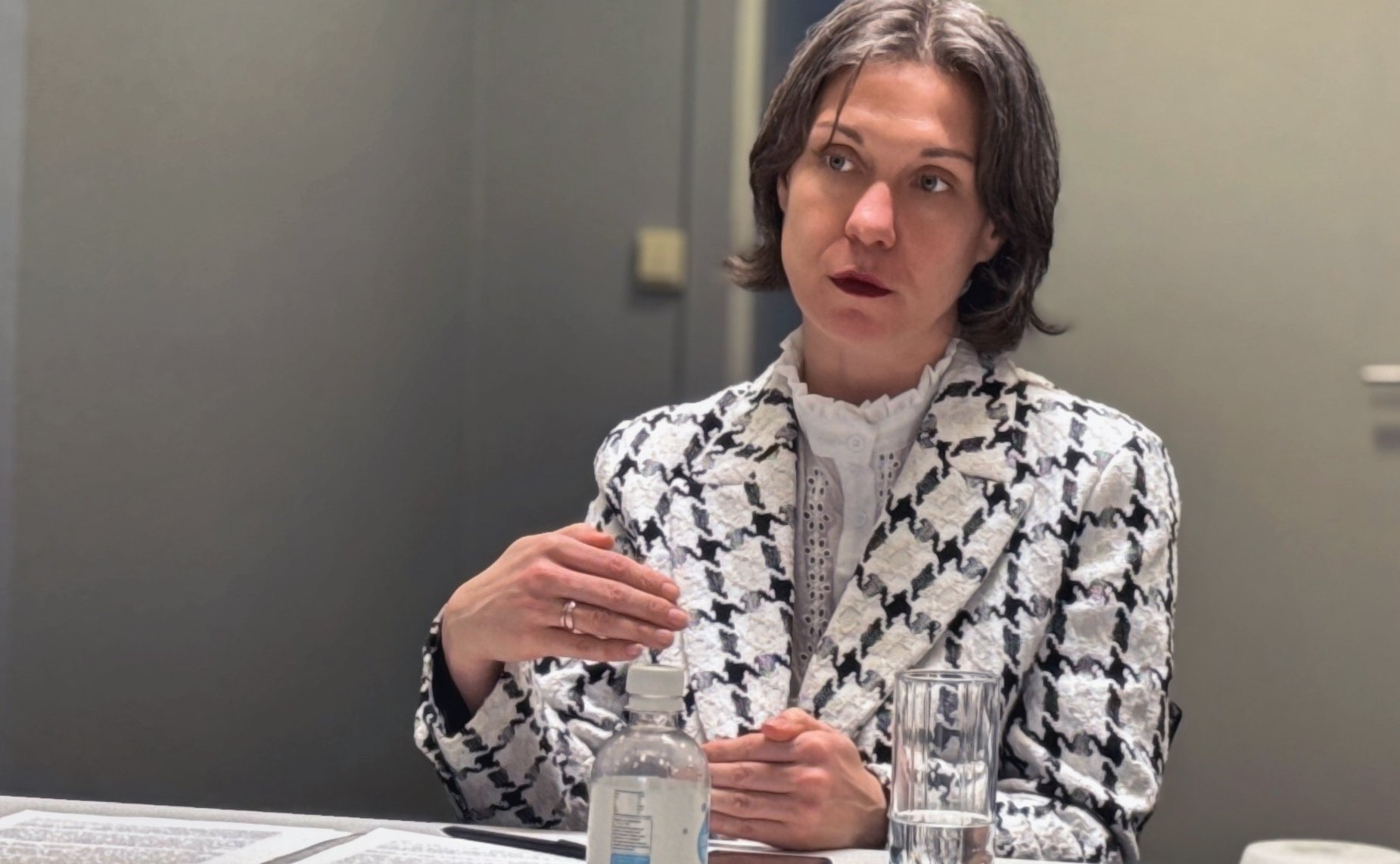 Елена Дягилева провела совещание, темами которого стали действующие преференции для бизнеса в Мурманской области и вектор дальнейшего развития льготных режимов на Дальнем Востоке и в Арктике