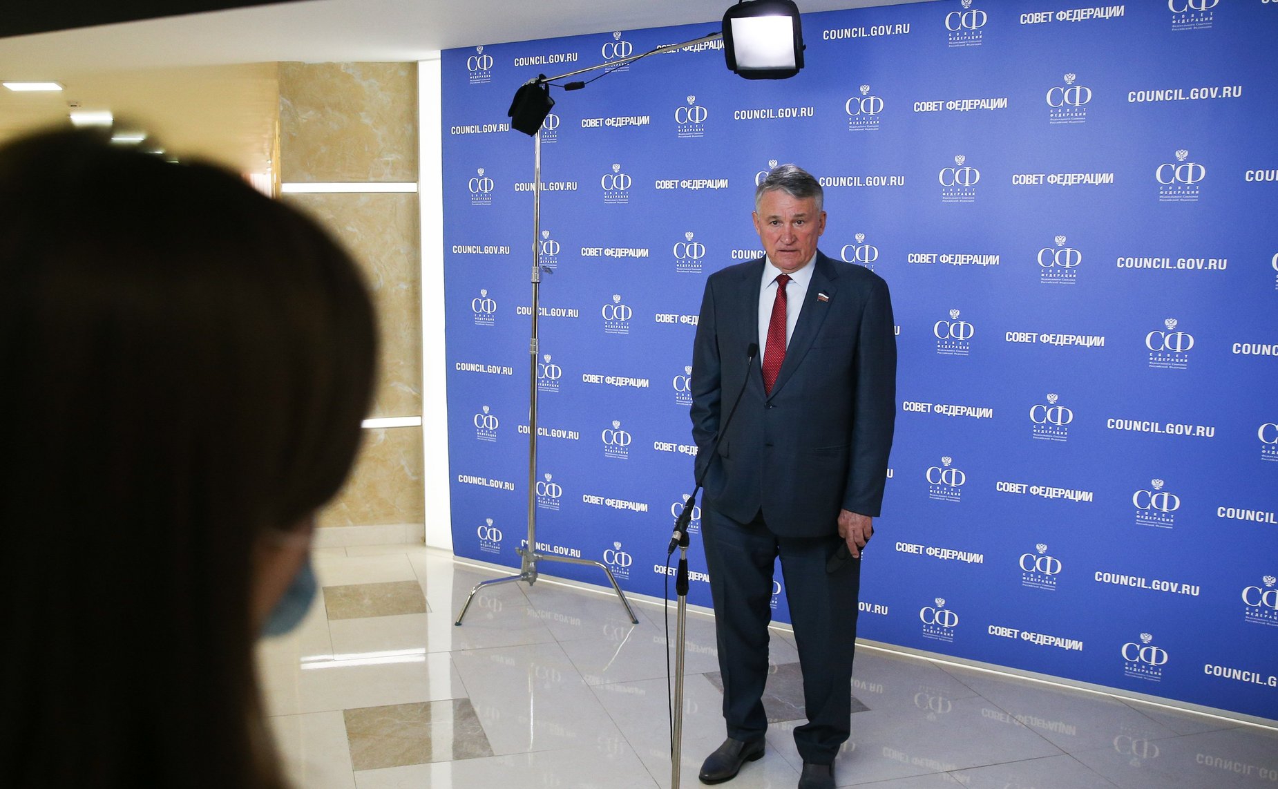 Юрий Воробьев