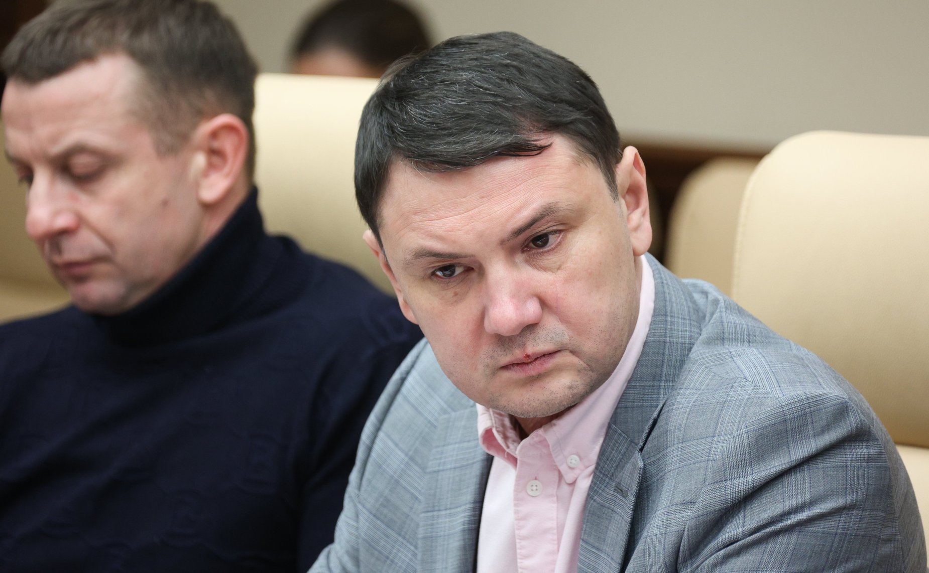 Круглый стол на тему «Законодательное регулирование использования средств индивидуальной мобильности в России: проблемы и перспективы»