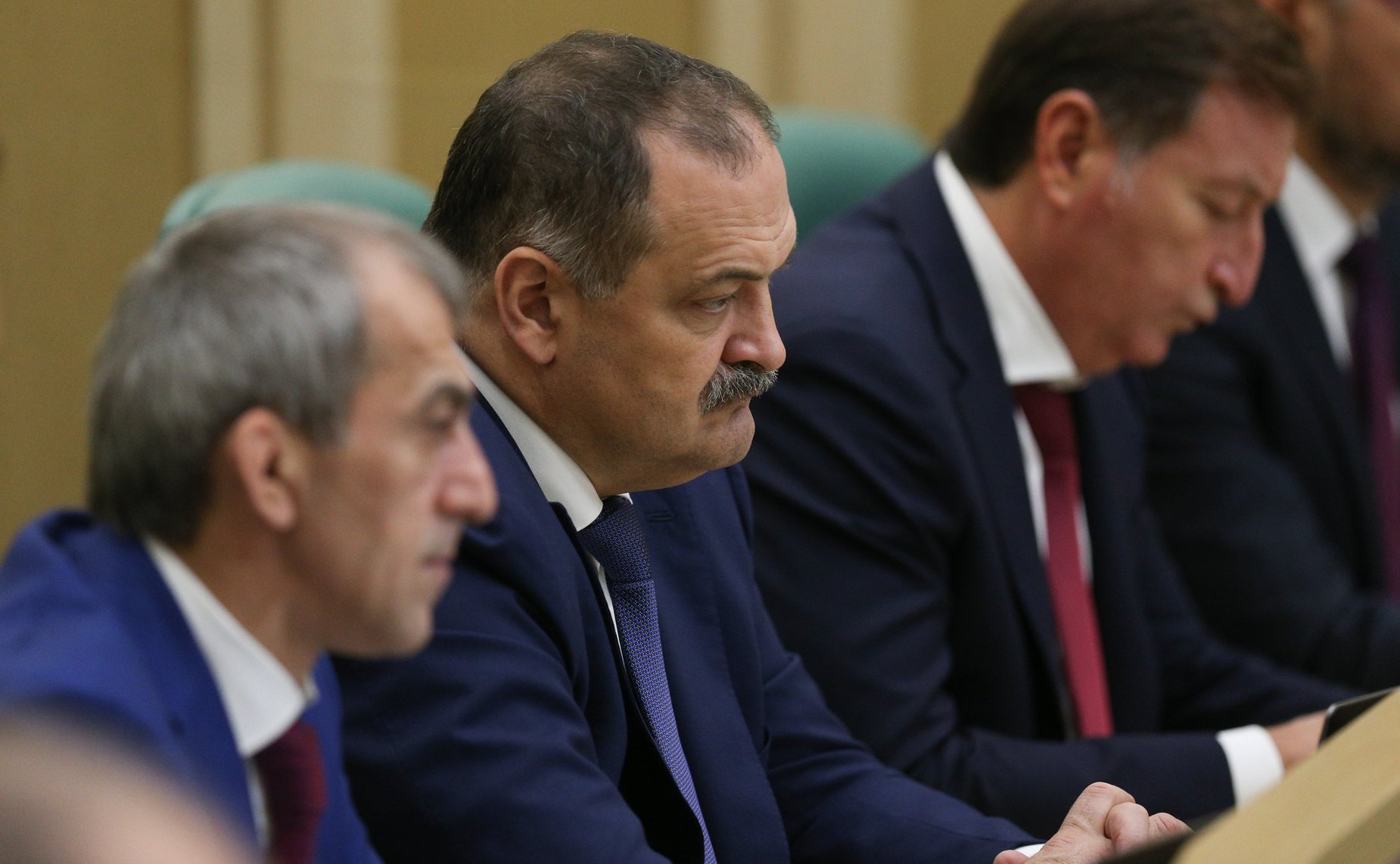 Парламентские слушания на тему «О параметрах проекта федерального бюджета на 2023 год и на плановый период 2024 и 2025 годов»