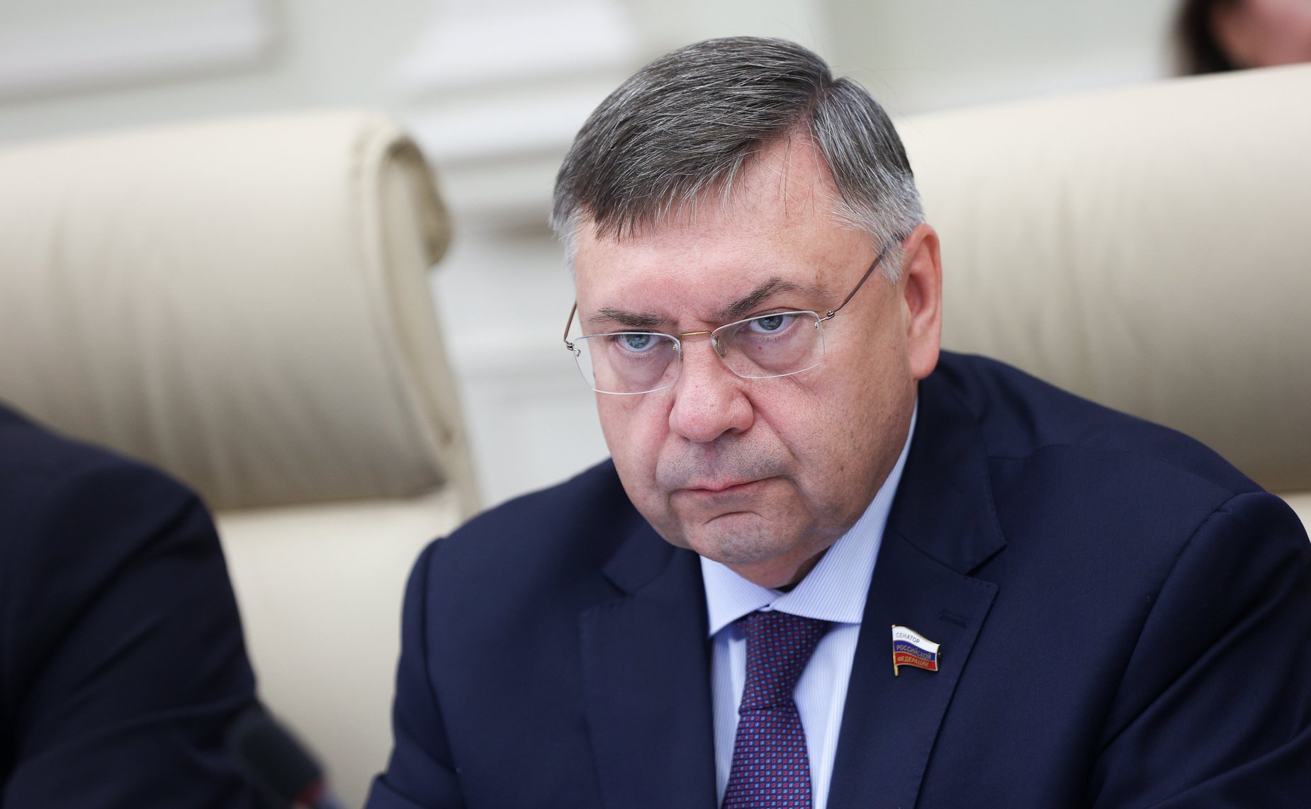 Вадим Соколов