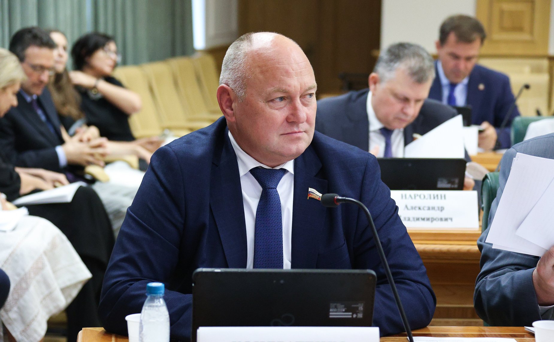 Алексей Кондратенко