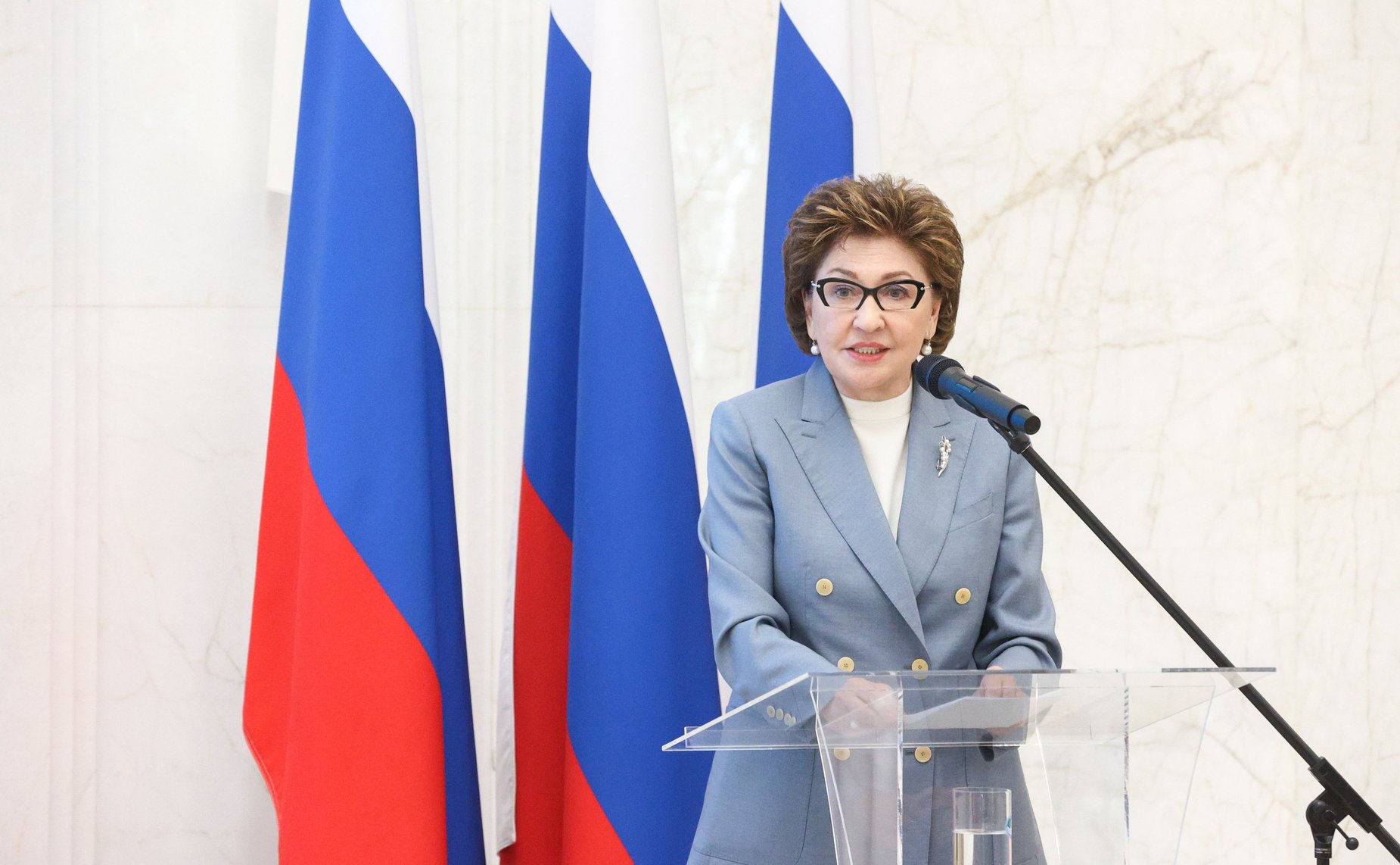 Галина Карелова