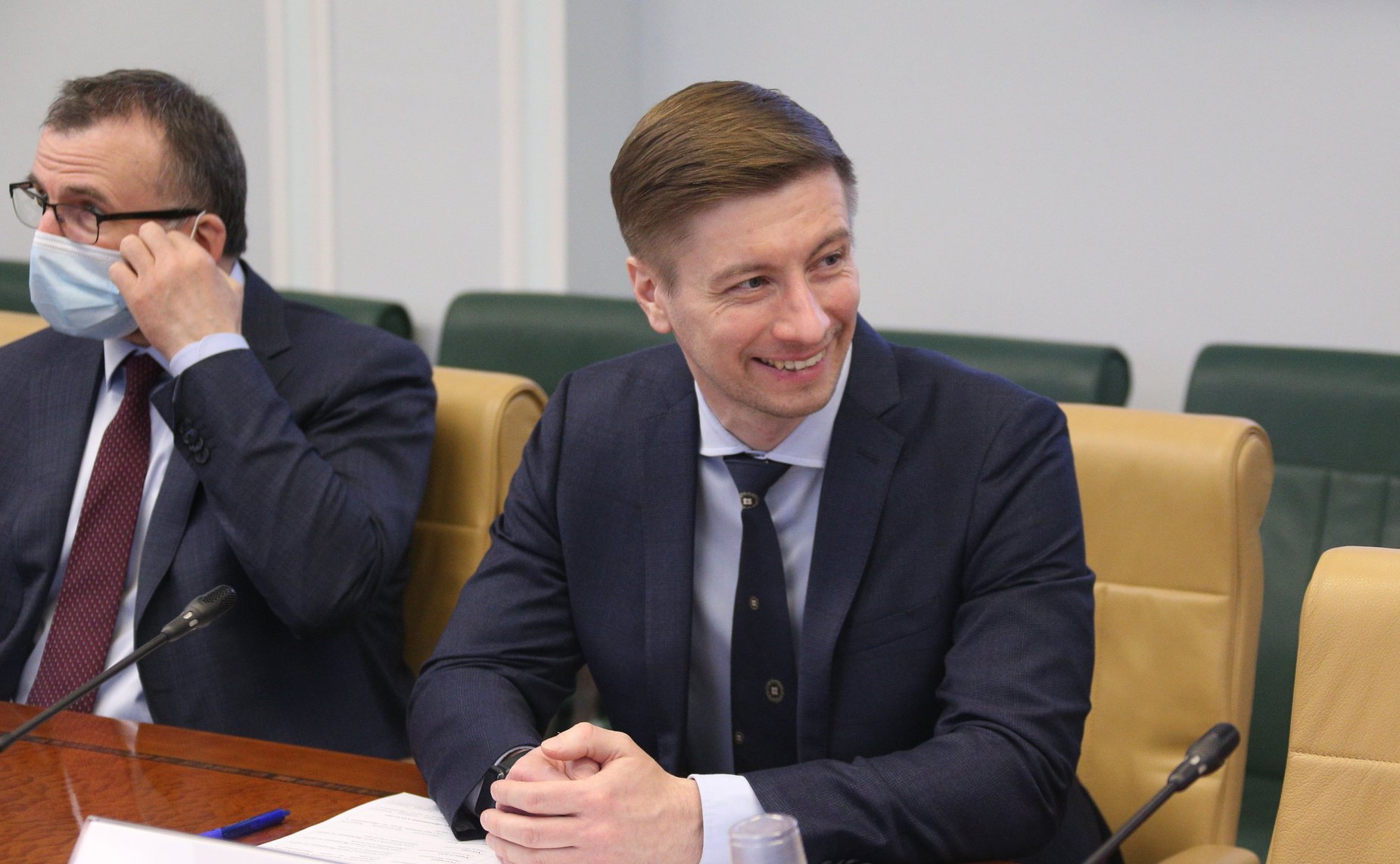 «Круглый стол» Комитета СФ по науке образованию и культуре