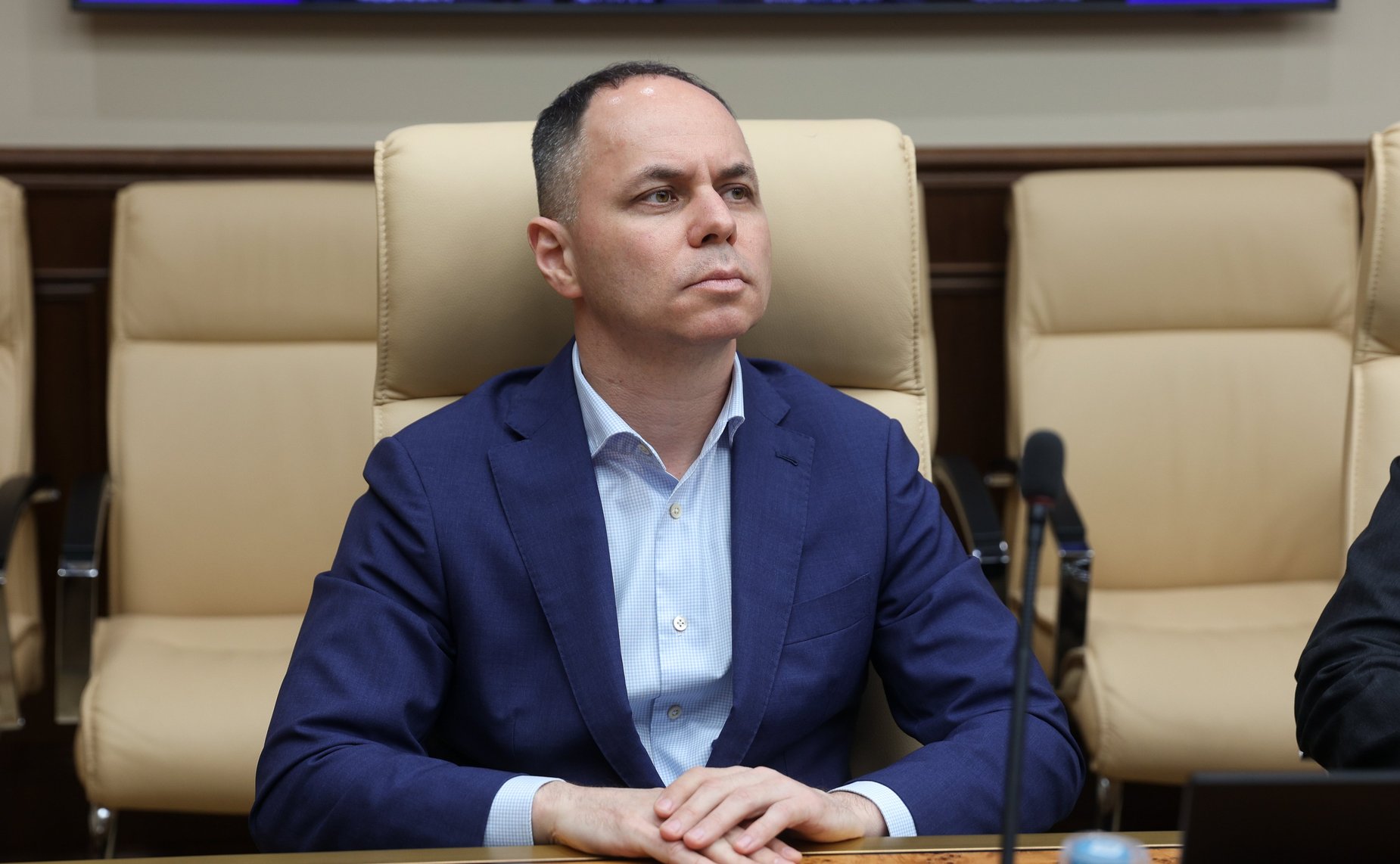 Круглый стол Комитета СФ по социальной политике на тему «Развитие эндоскопии как метода раннего выявления онкологических заболеваний»