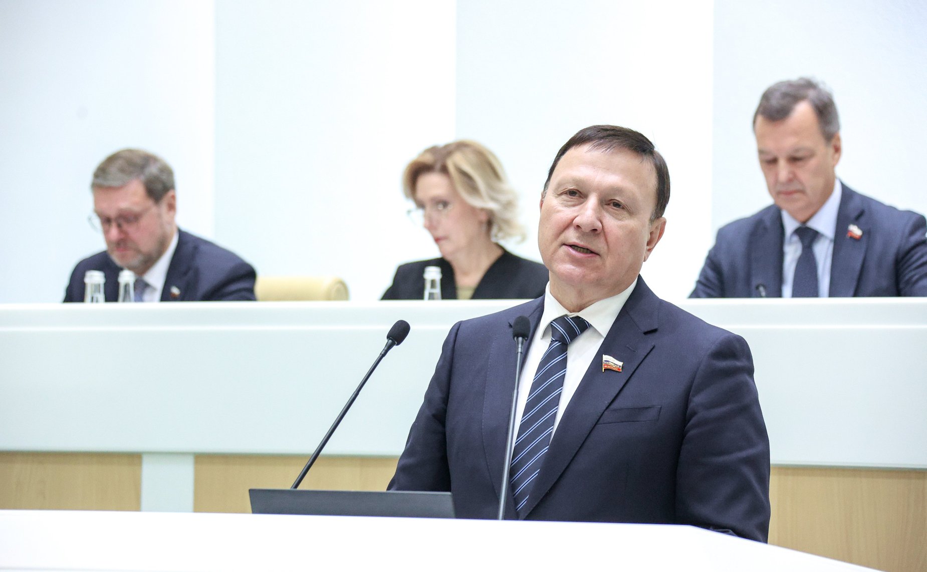 Александр Ролик