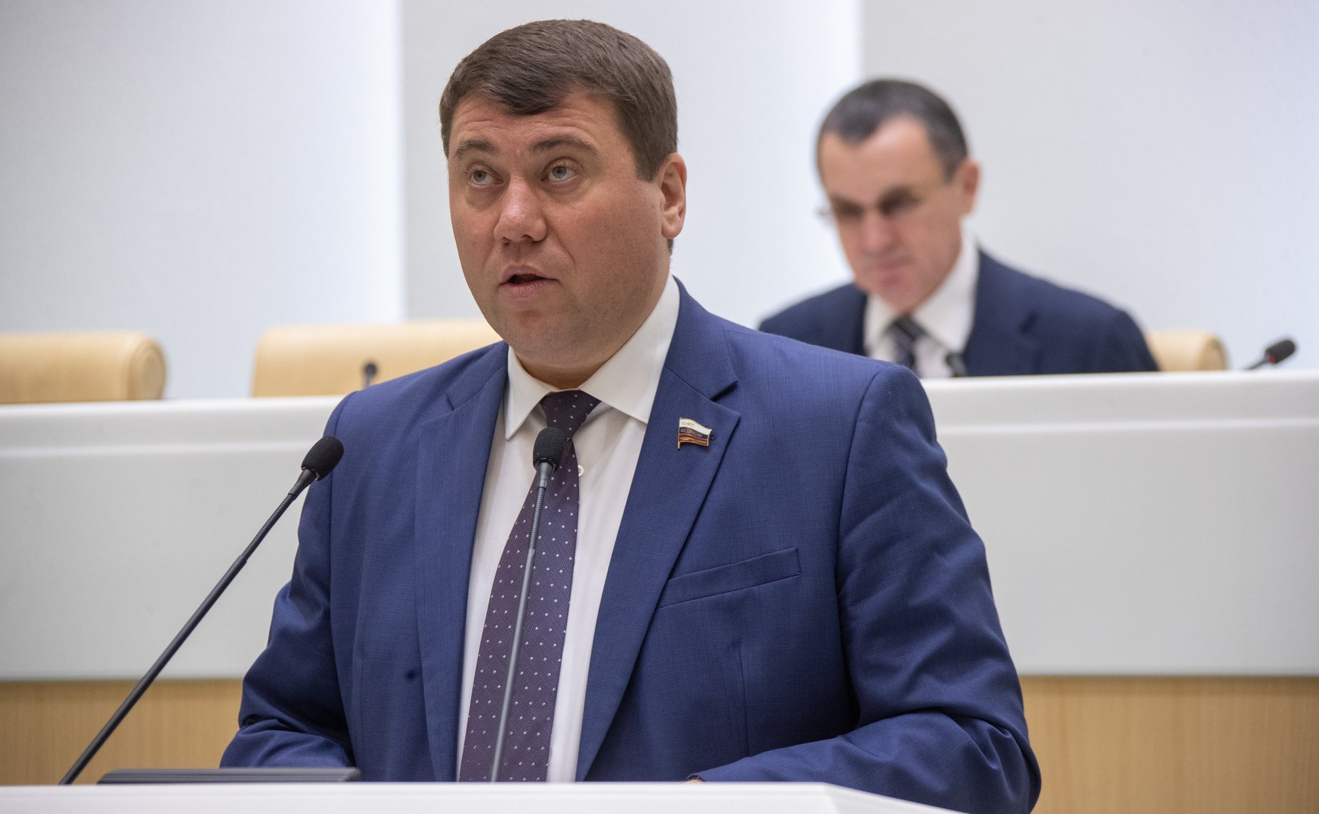 Иван Абрамов