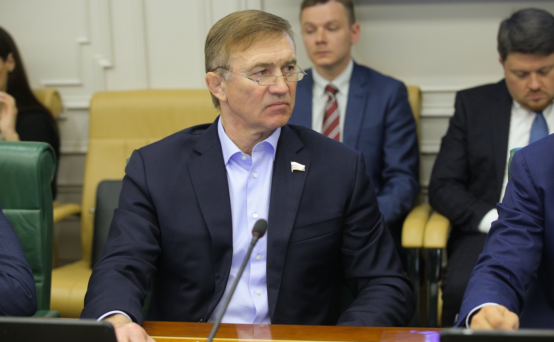 Александр Брыксин