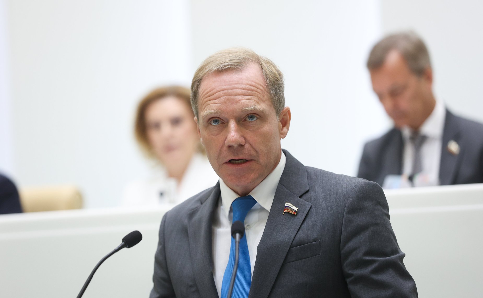 Андрей Кутепов