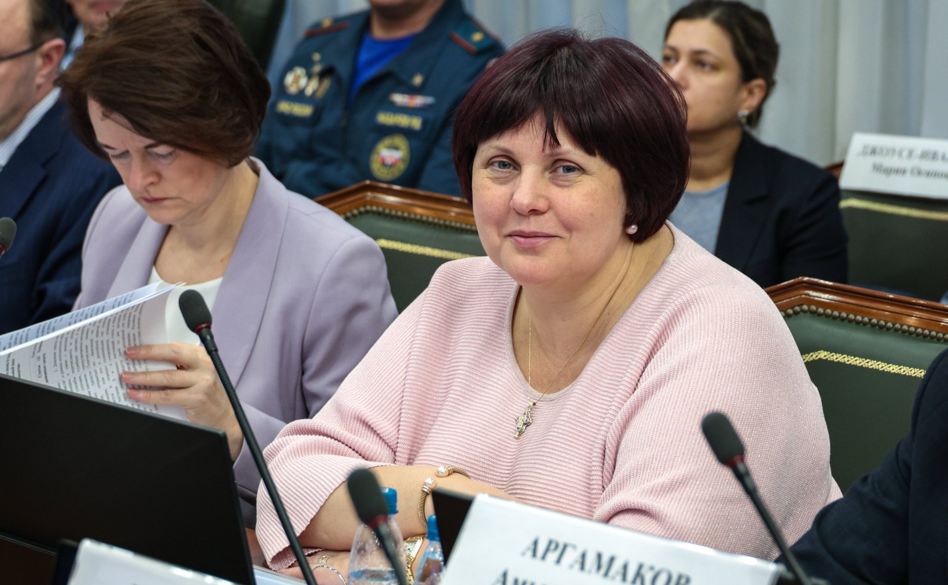 Елена Афанасьева