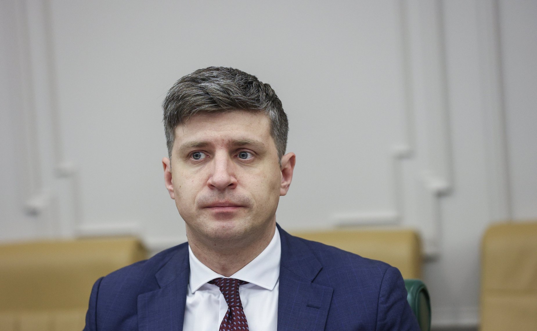 Совещание Комитета СФ по аграрно-продовольственной политике и природопользованию «Об итогах конкурса на соискание премии за достижения в развитии российской органической продукции»