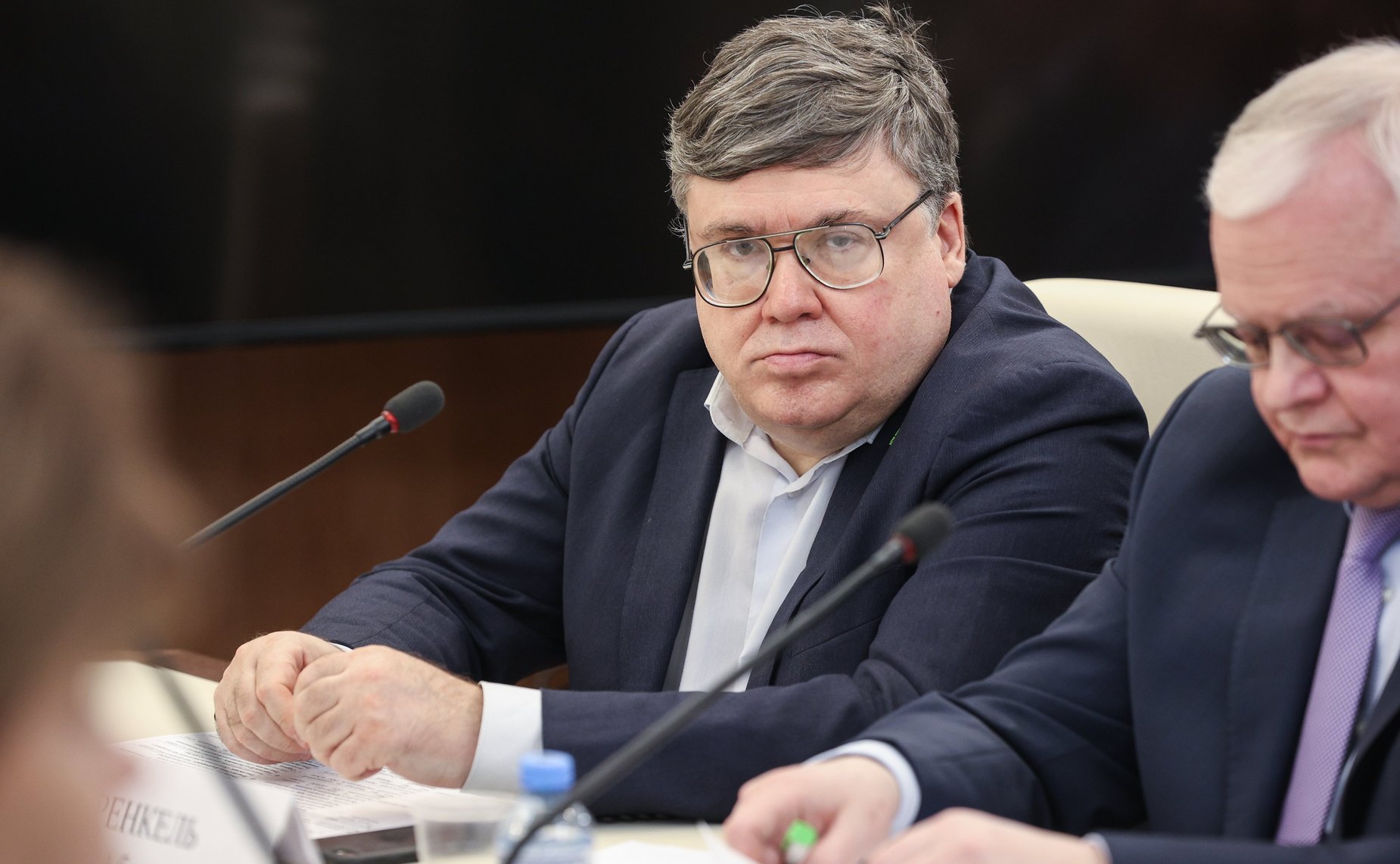 Заседание Экспертно-консультативного совета по лесному комплексу при Комитета Совета Федерации по аграрно-продовольственной политике и природопользованию на тему «Актуальные вопросы развития и меры поддержки российских производителей фанеры»