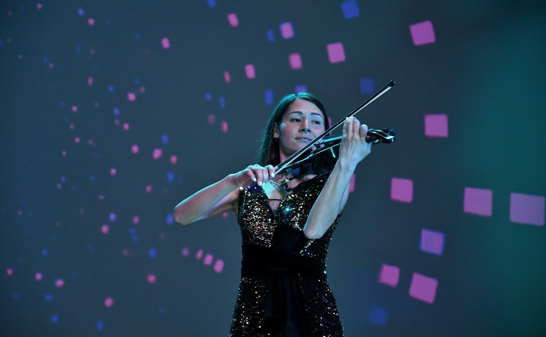 Олег Алексеев поздравил с профессиональным праздником работников культуры Энгельсского и Марксовского районов Саратовской области