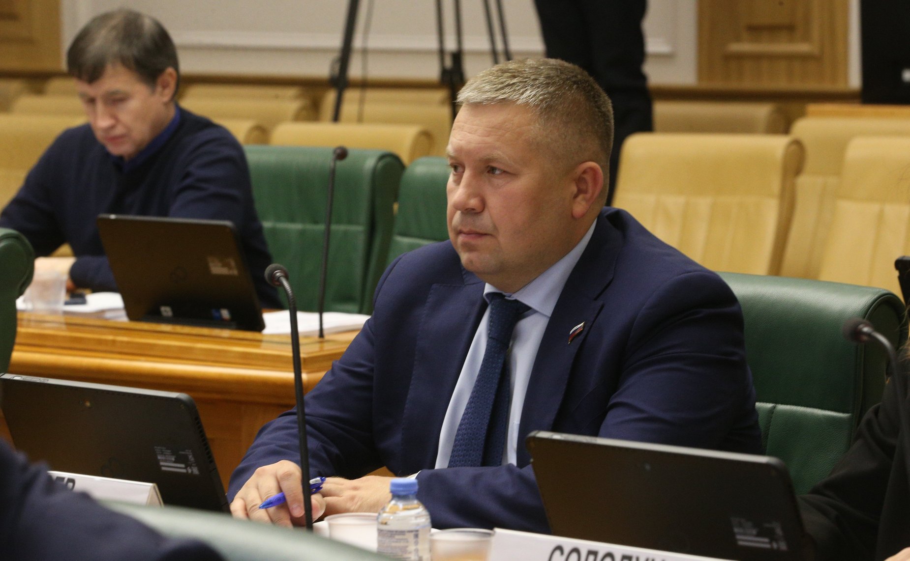 Денис Гусев