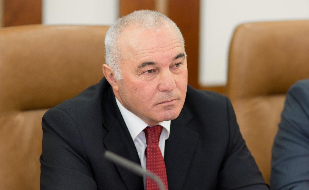 Заседание Комиссии по сотрудничеству Совета Федерации Федерального Собрания России и Народного Собрания – Парламента Республики Абхазия