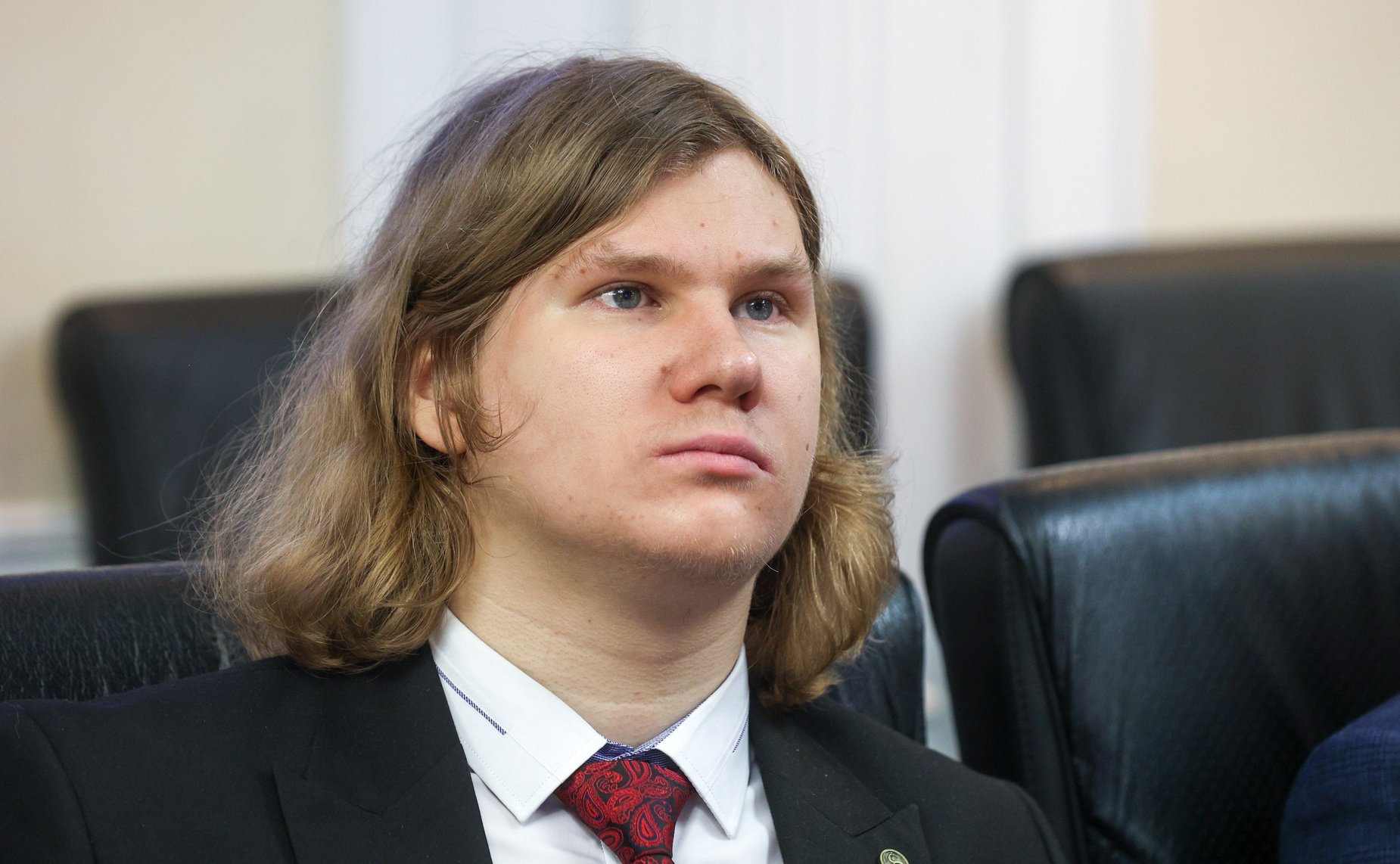 Круглый стол на тему «Роль институтов гражданского общества и органов публичной власти в развитии туристской отрасли РФ»