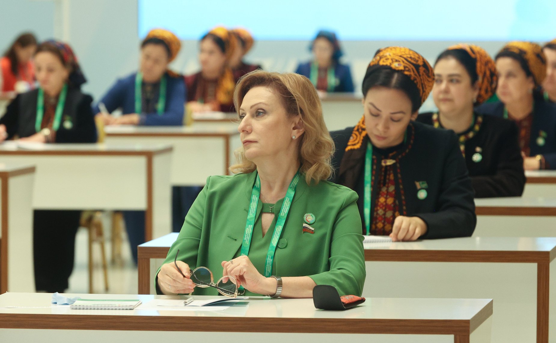 Инна Святенко