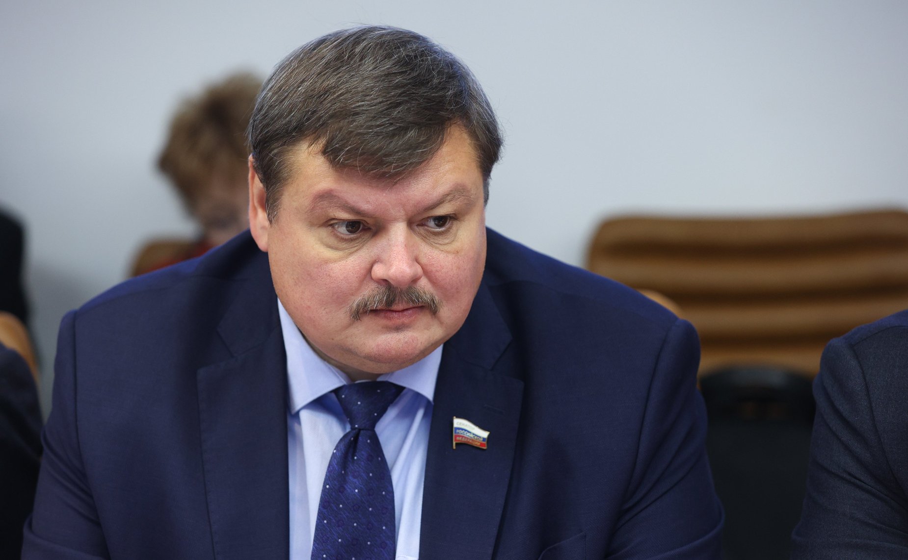 Сергей Колбин